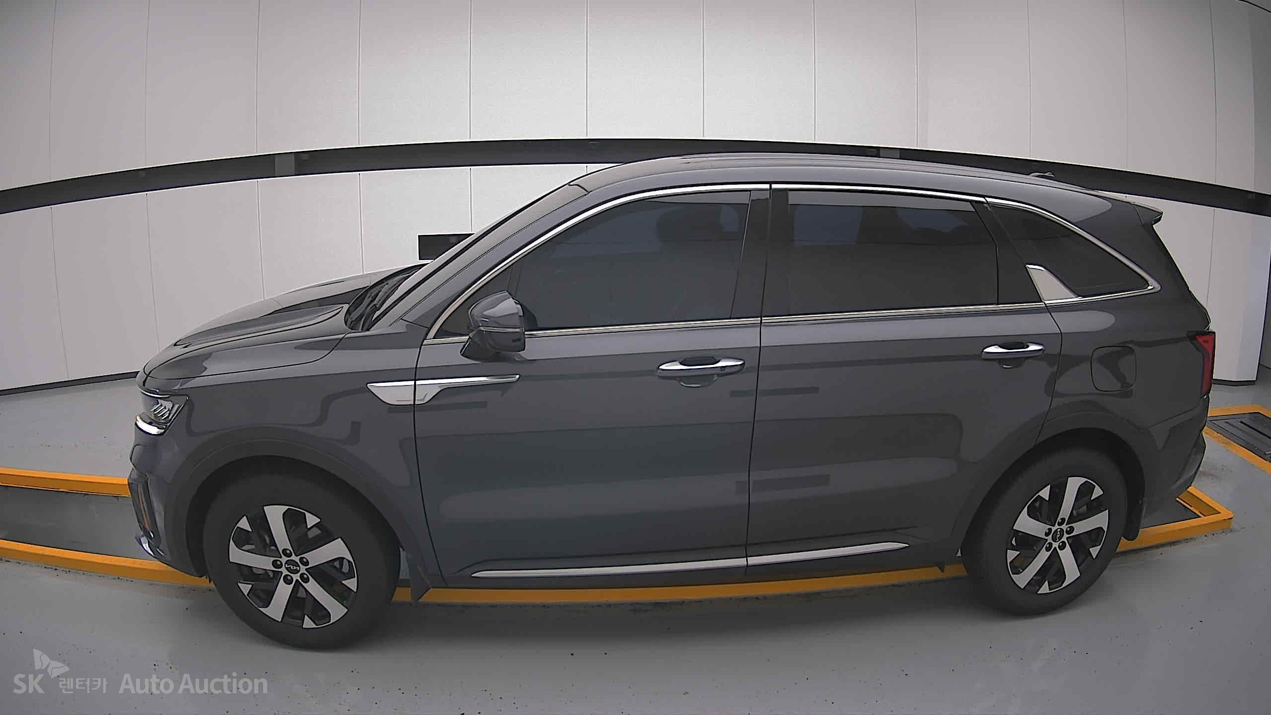 2022 - kia sorento