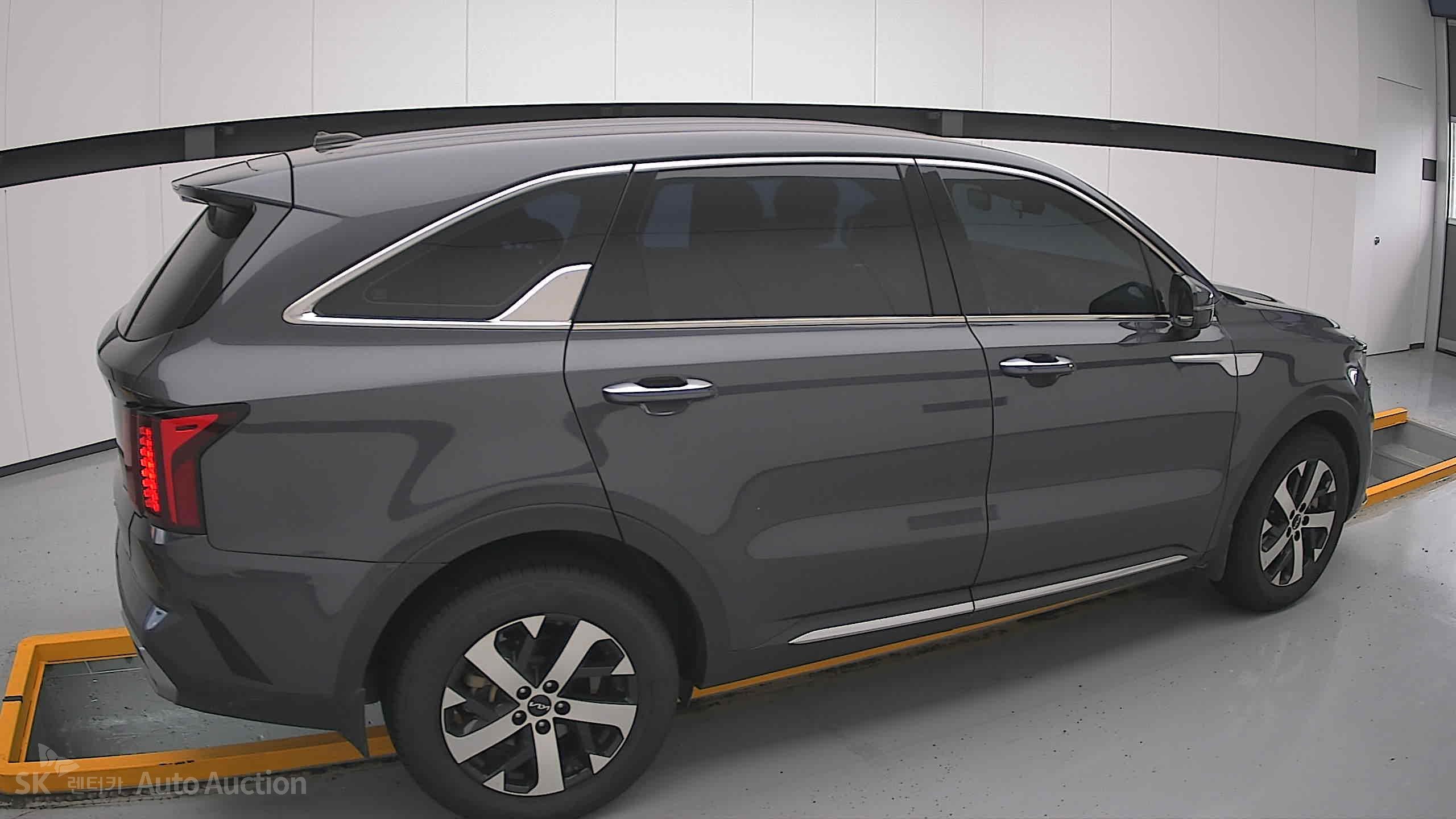 2022 - kia sorento