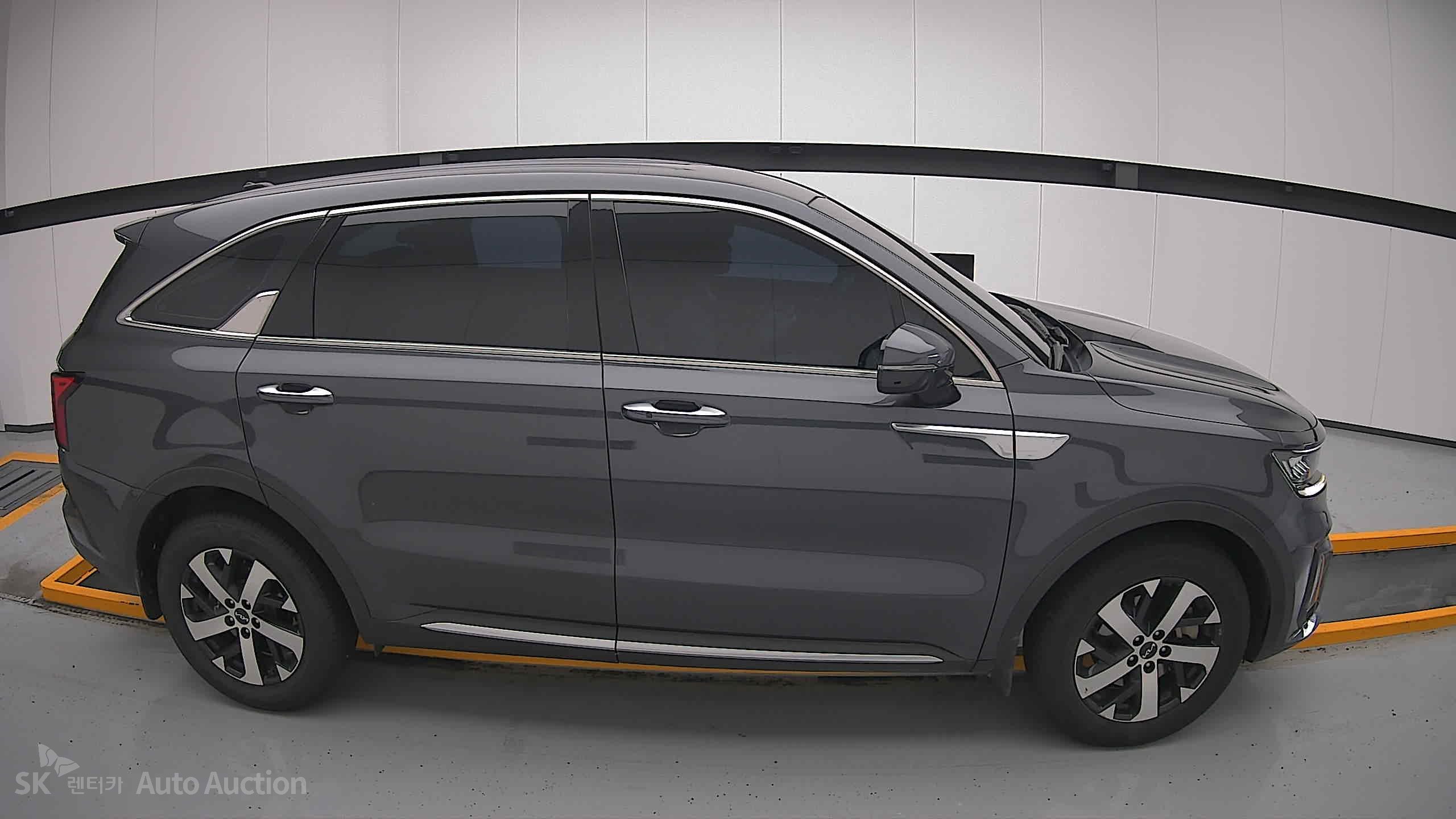 2022 - kia sorento