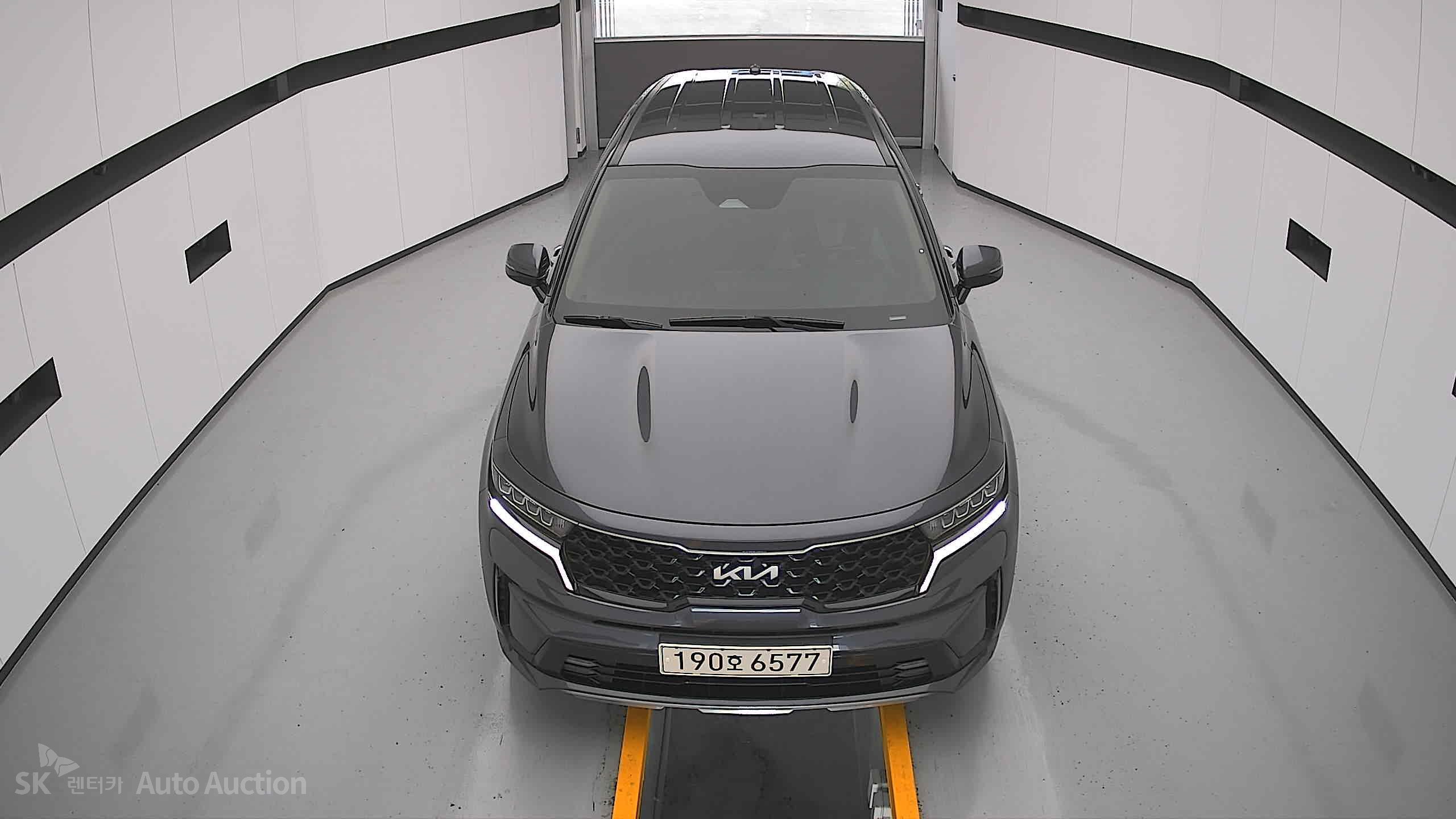 2022 - kia sorento