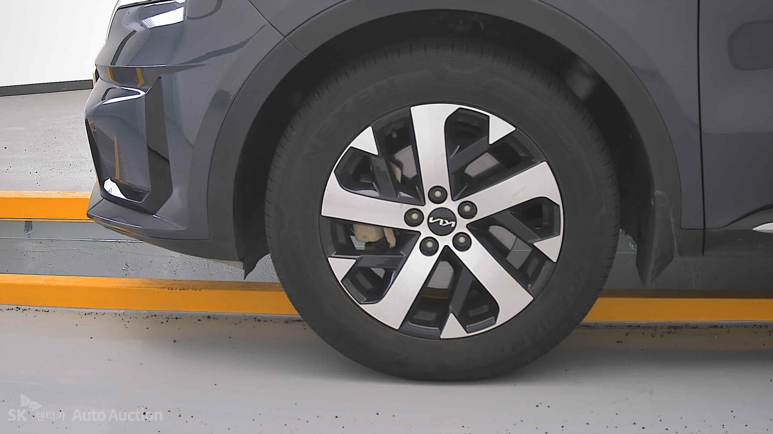 2022 - kia sorento