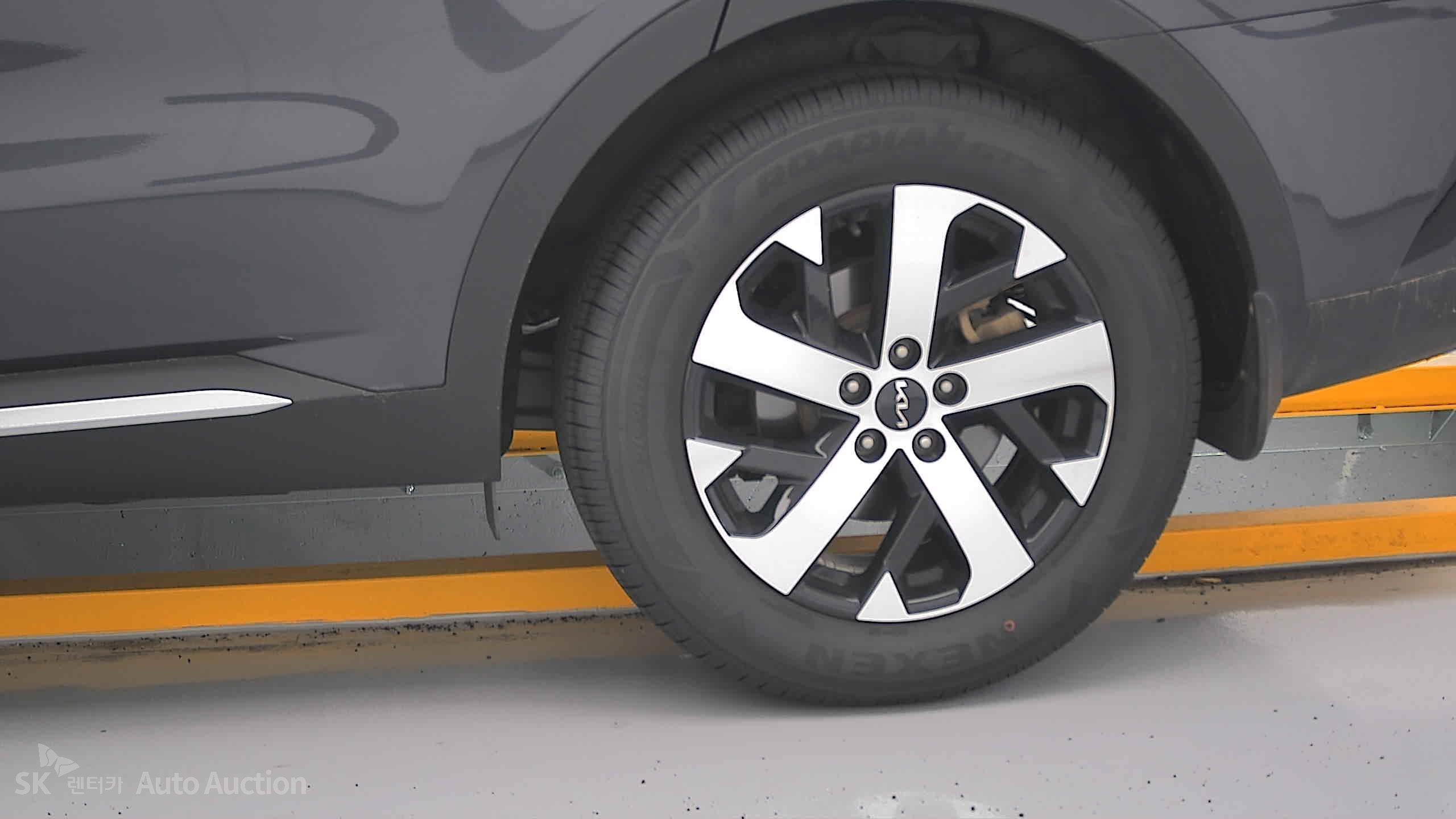 2022 - kia sorento