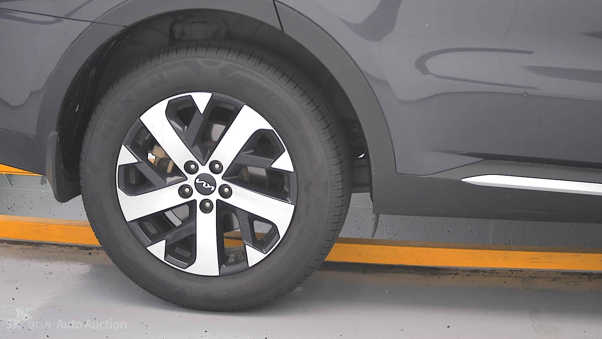 2022 - kia sorento