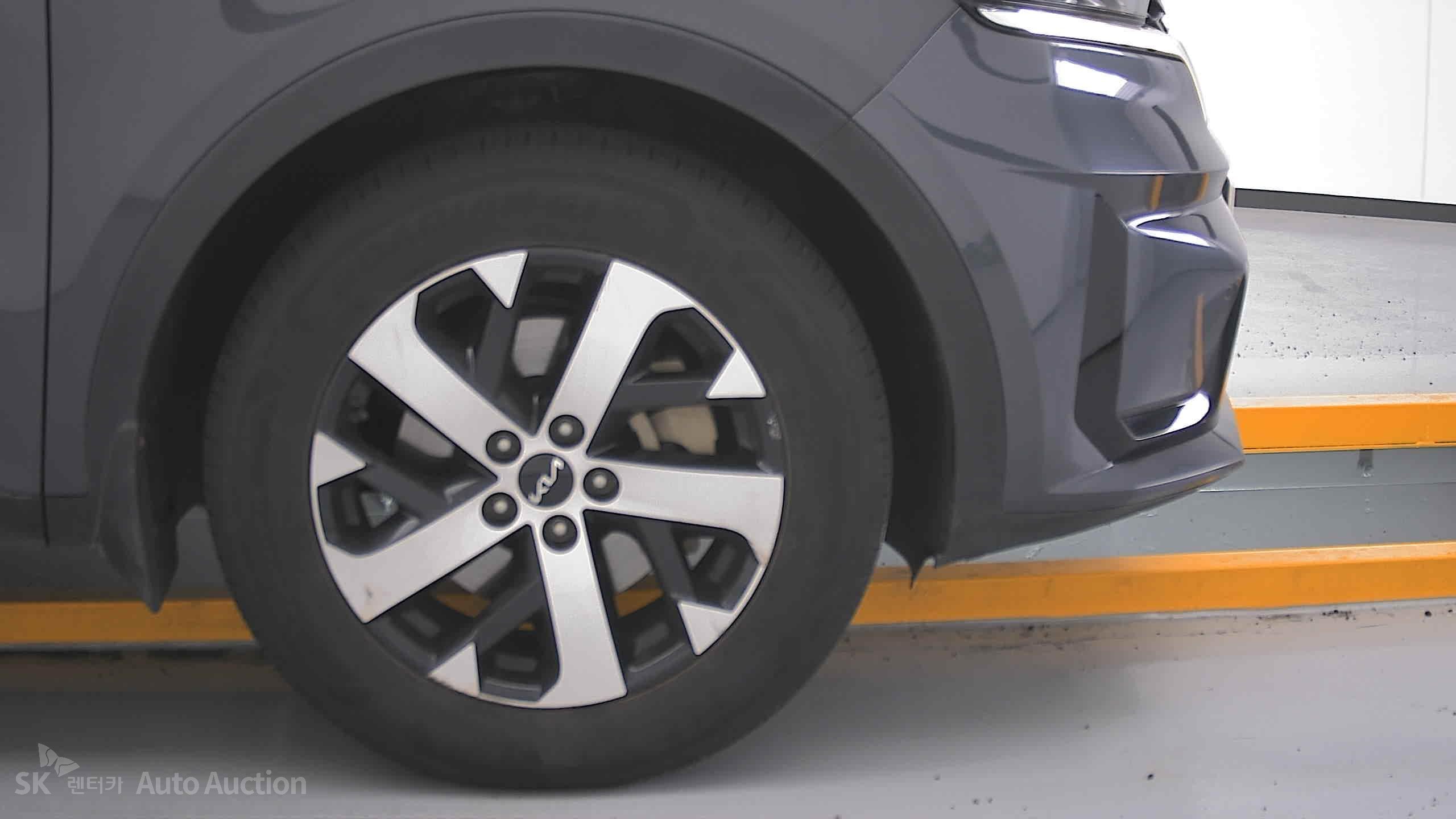 2022 - kia sorento