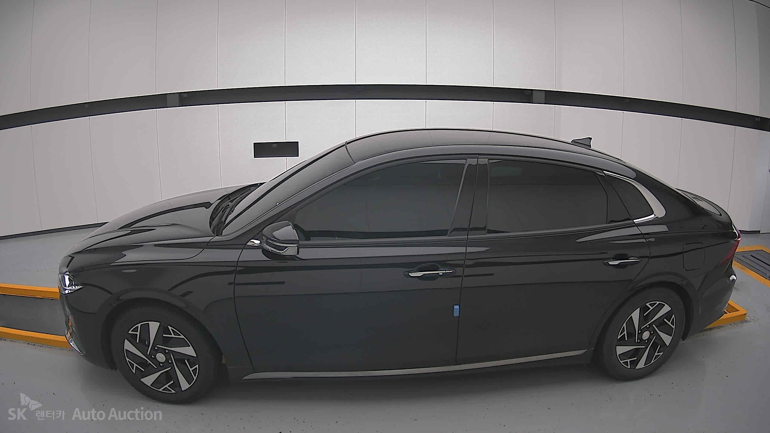 2022 - hyundai grandeur