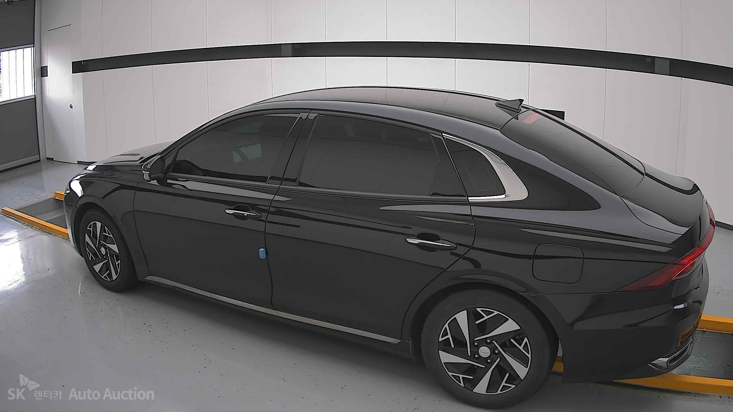 2022 - hyundai grandeur