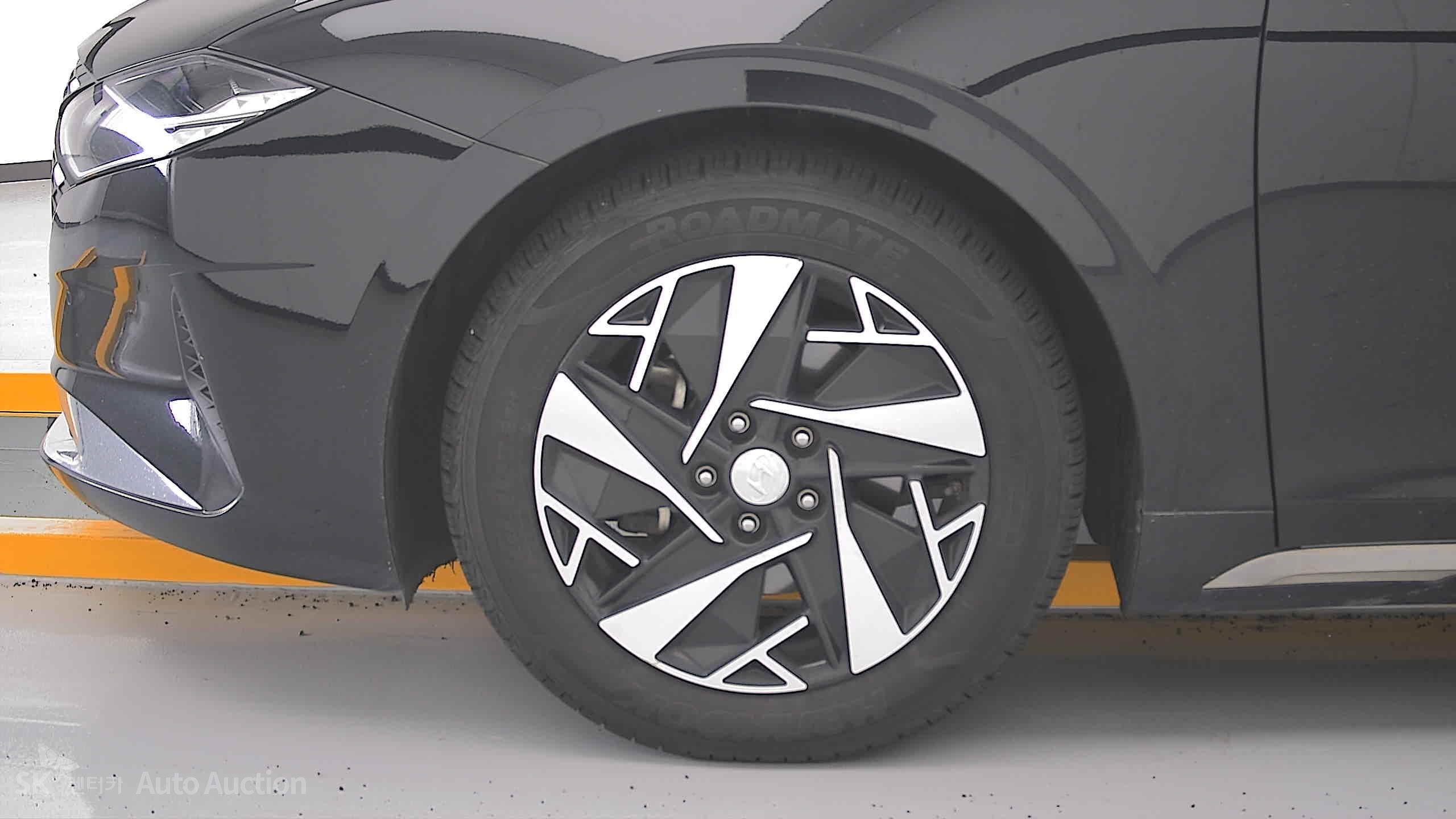 2022 - hyundai grandeur