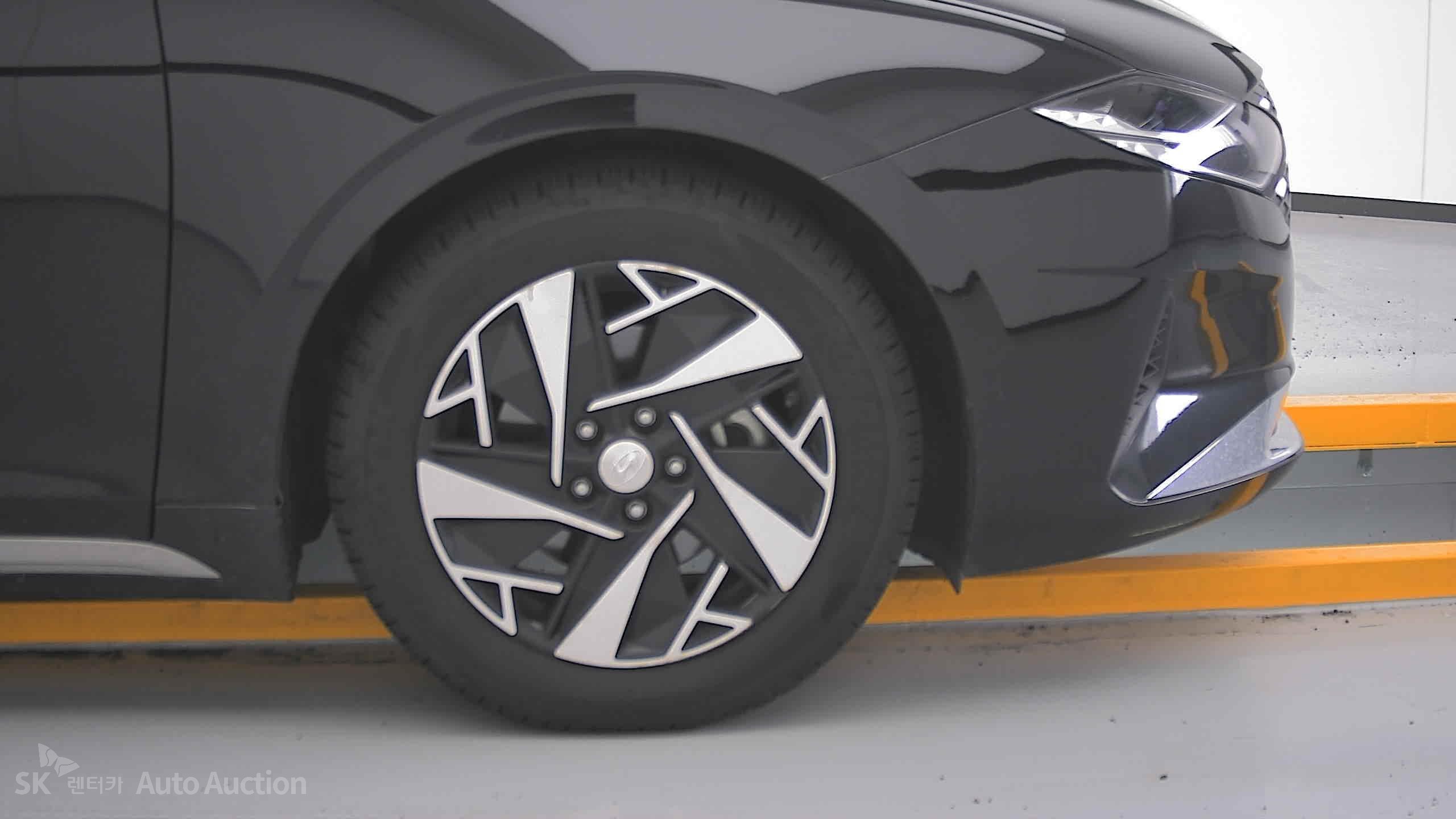 2022 - hyundai grandeur