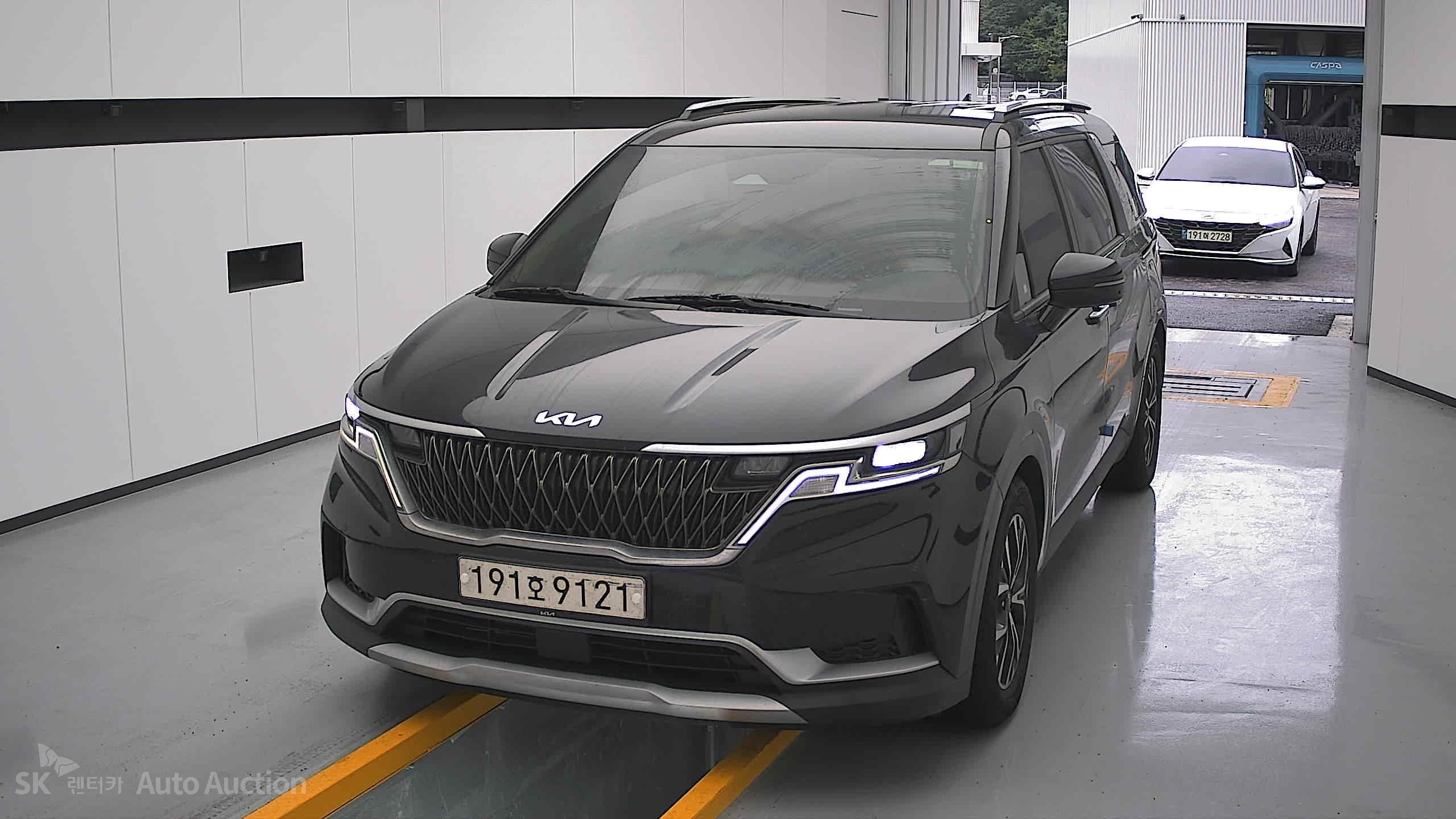Kia Карнивал