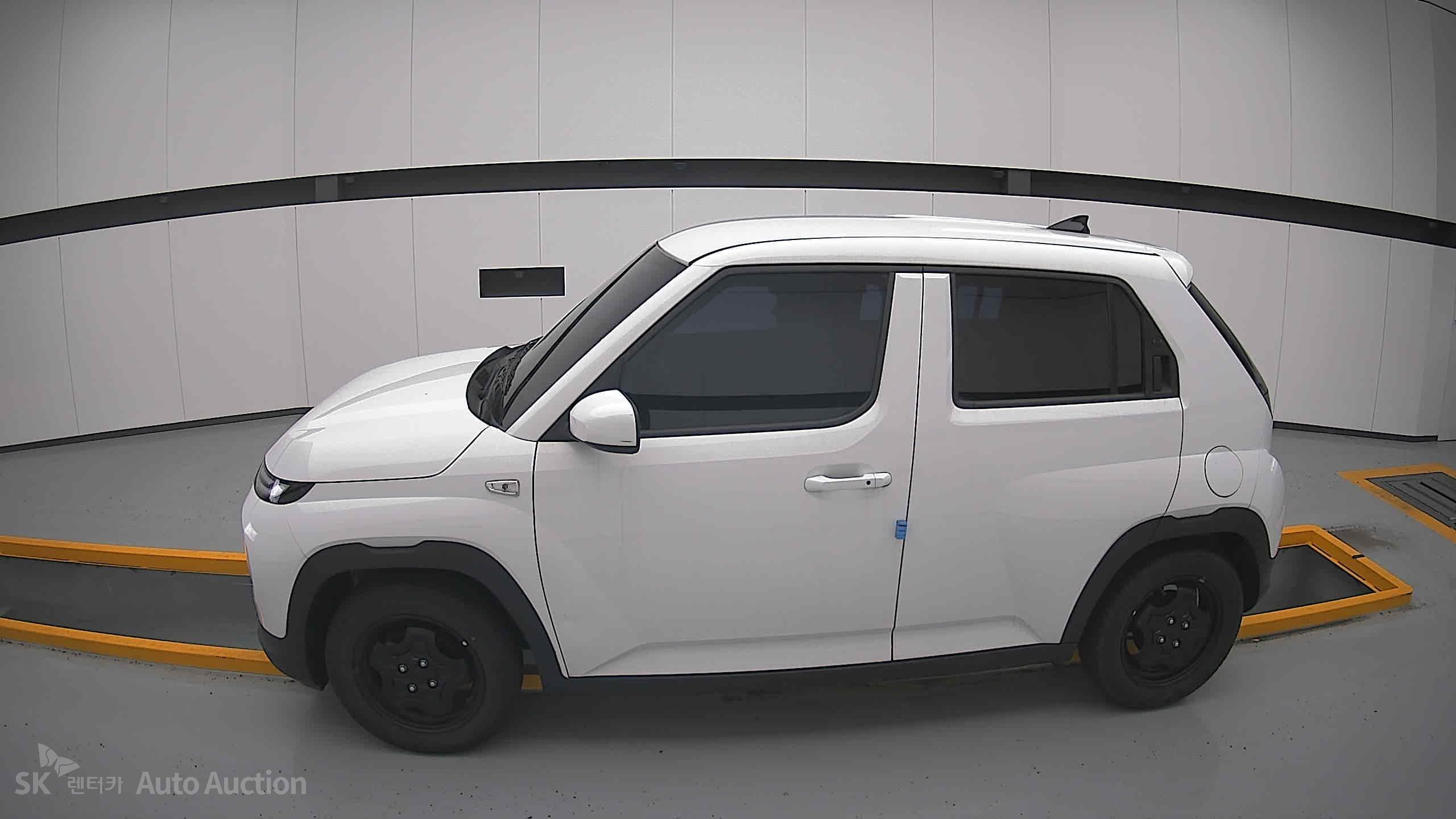 2023 - hyundai casper