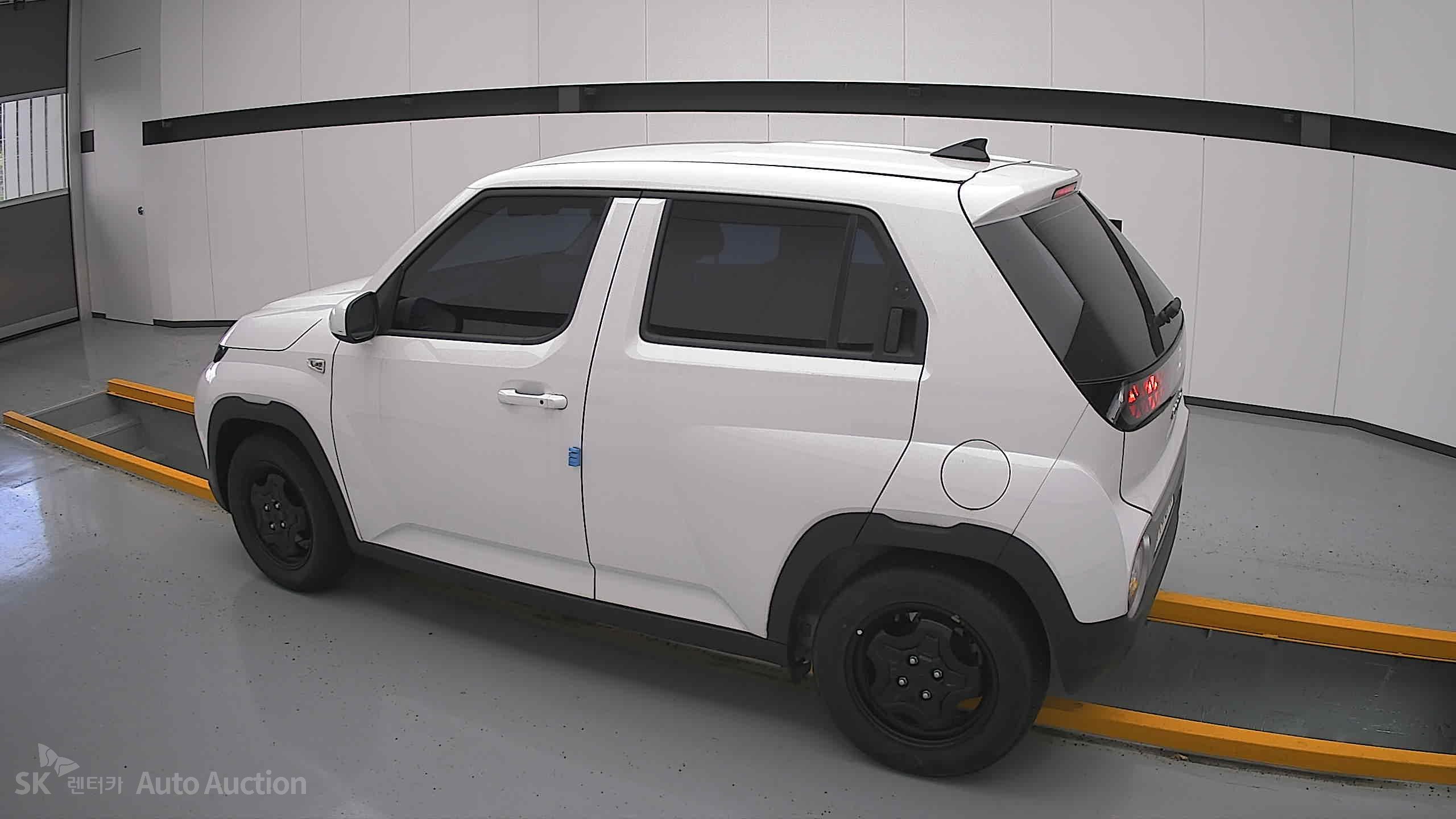 2023 - hyundai casper
