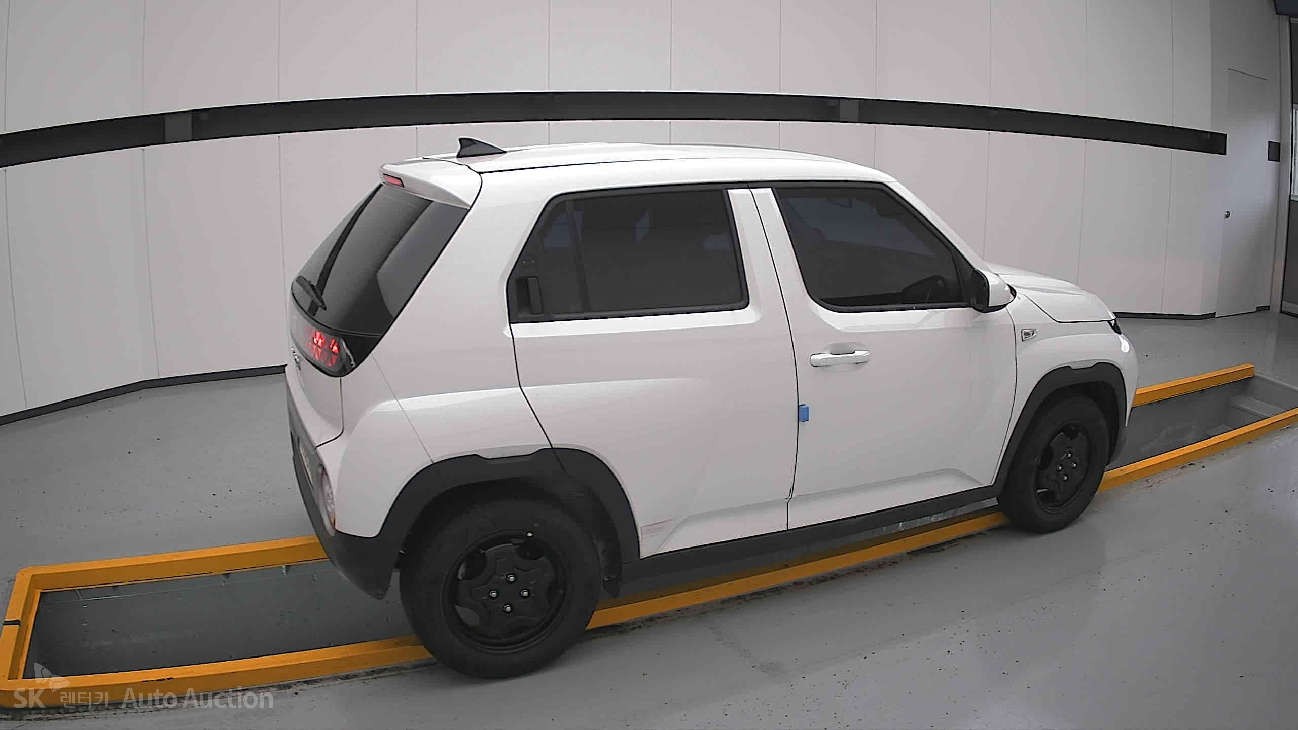 2023 - hyundai casper