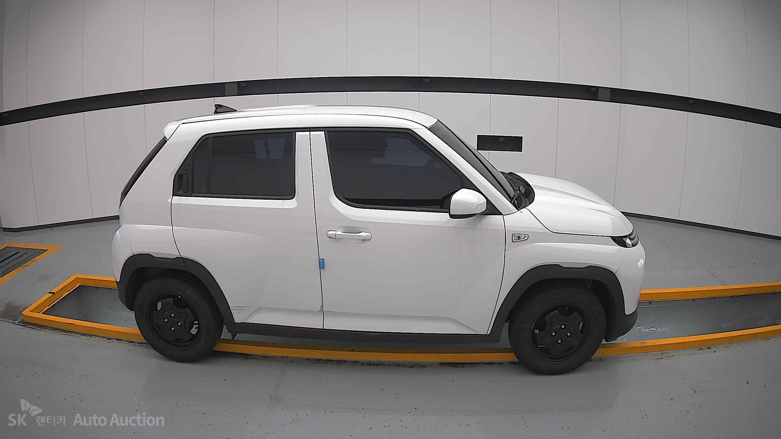 2023 - hyundai casper