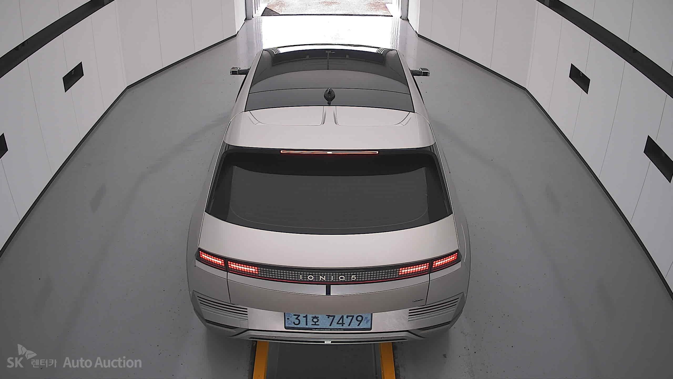 2023 - hyundai ioniq