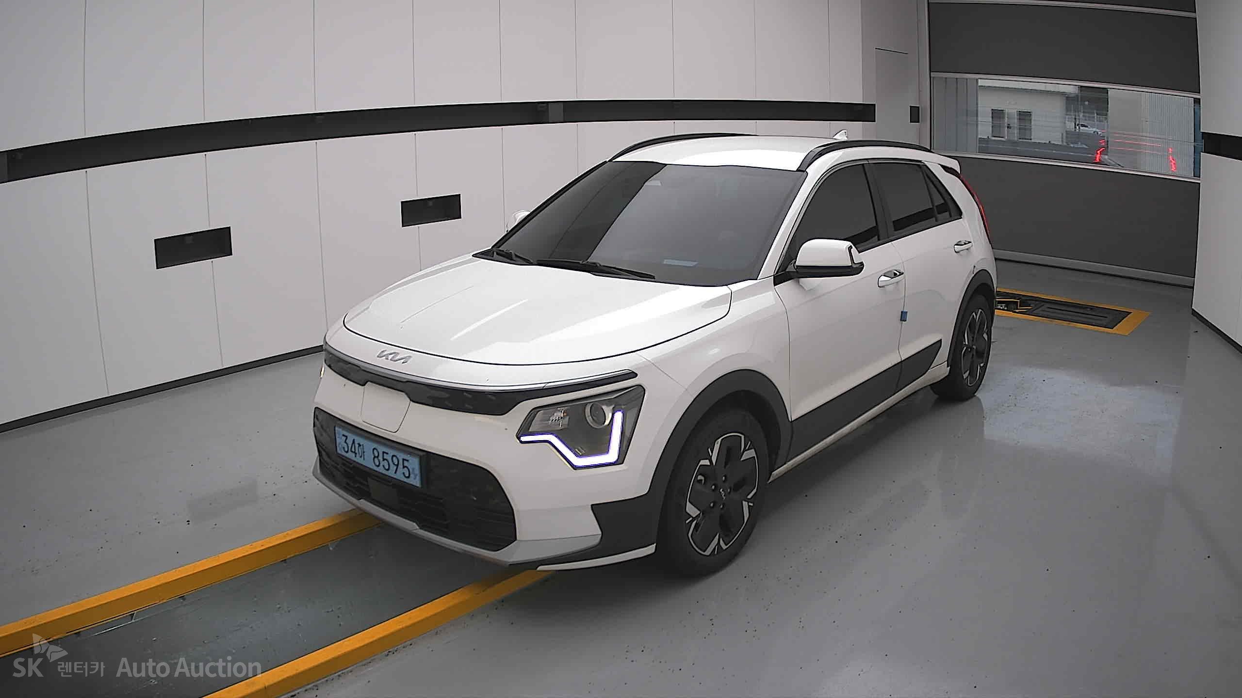 2023 - hyundai avante