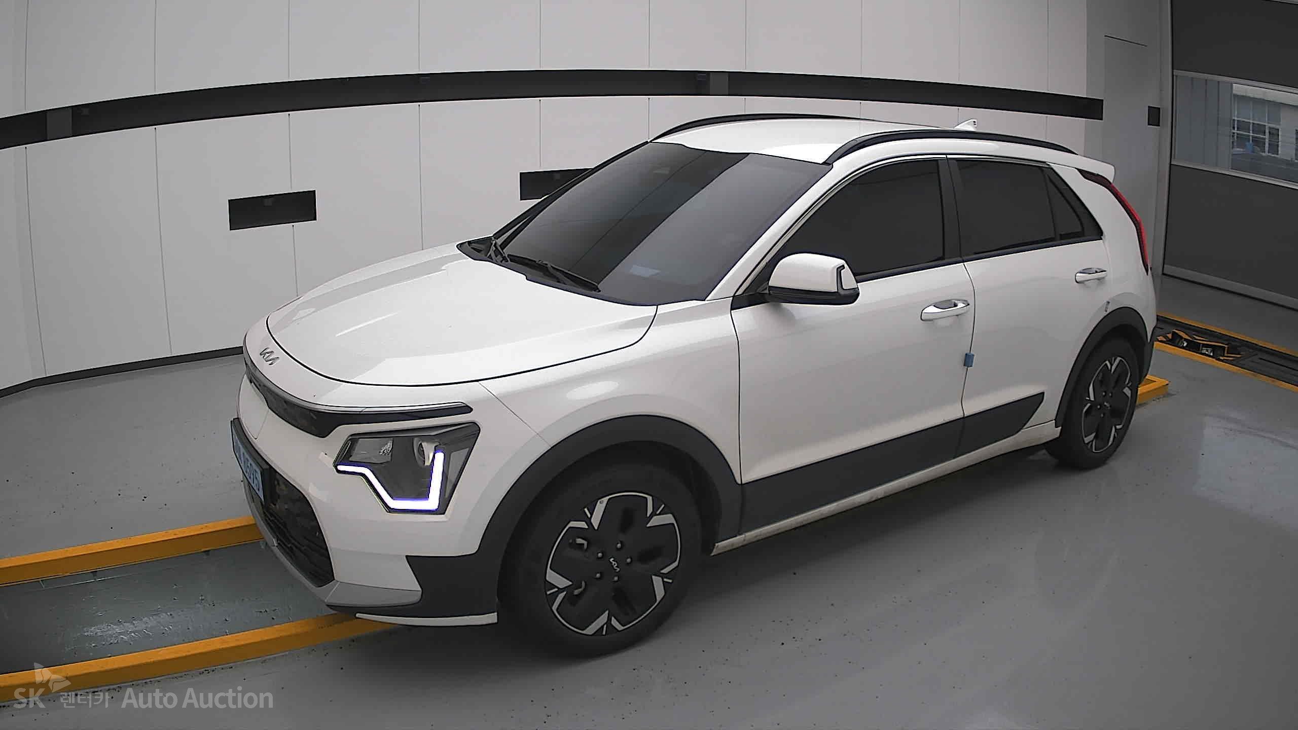 2023 - hyundai avante