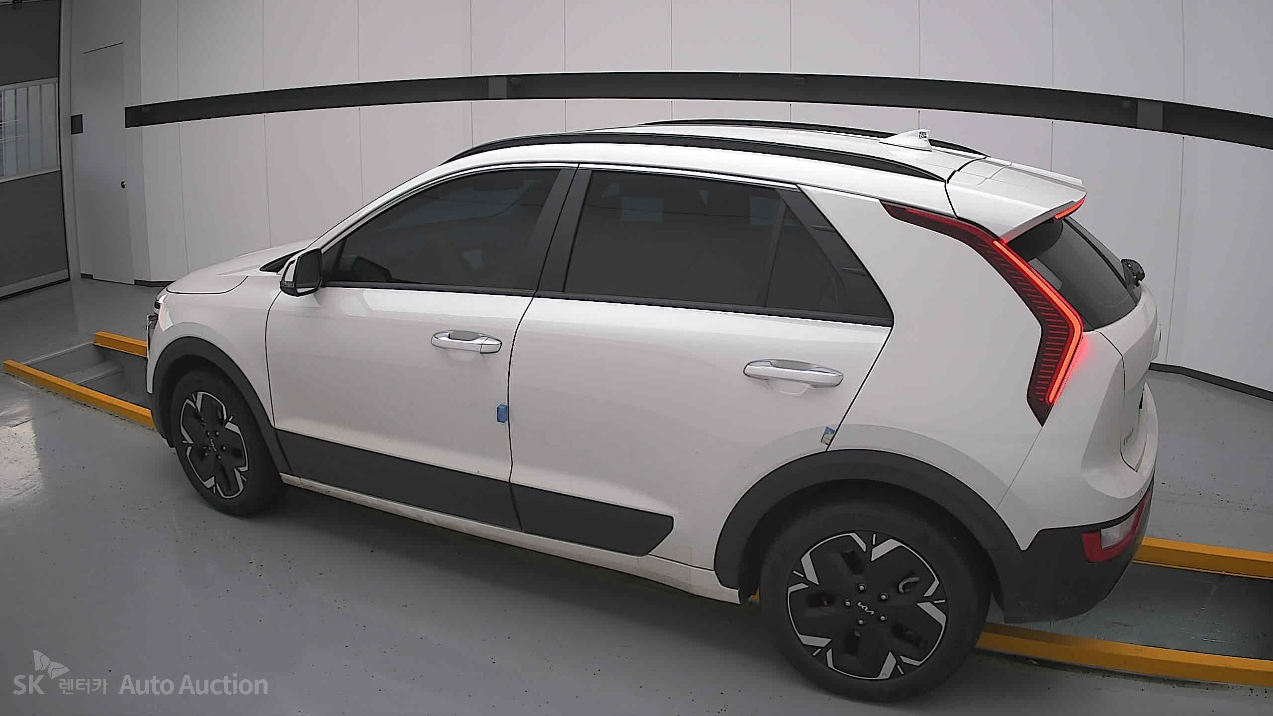 2023 - hyundai avante