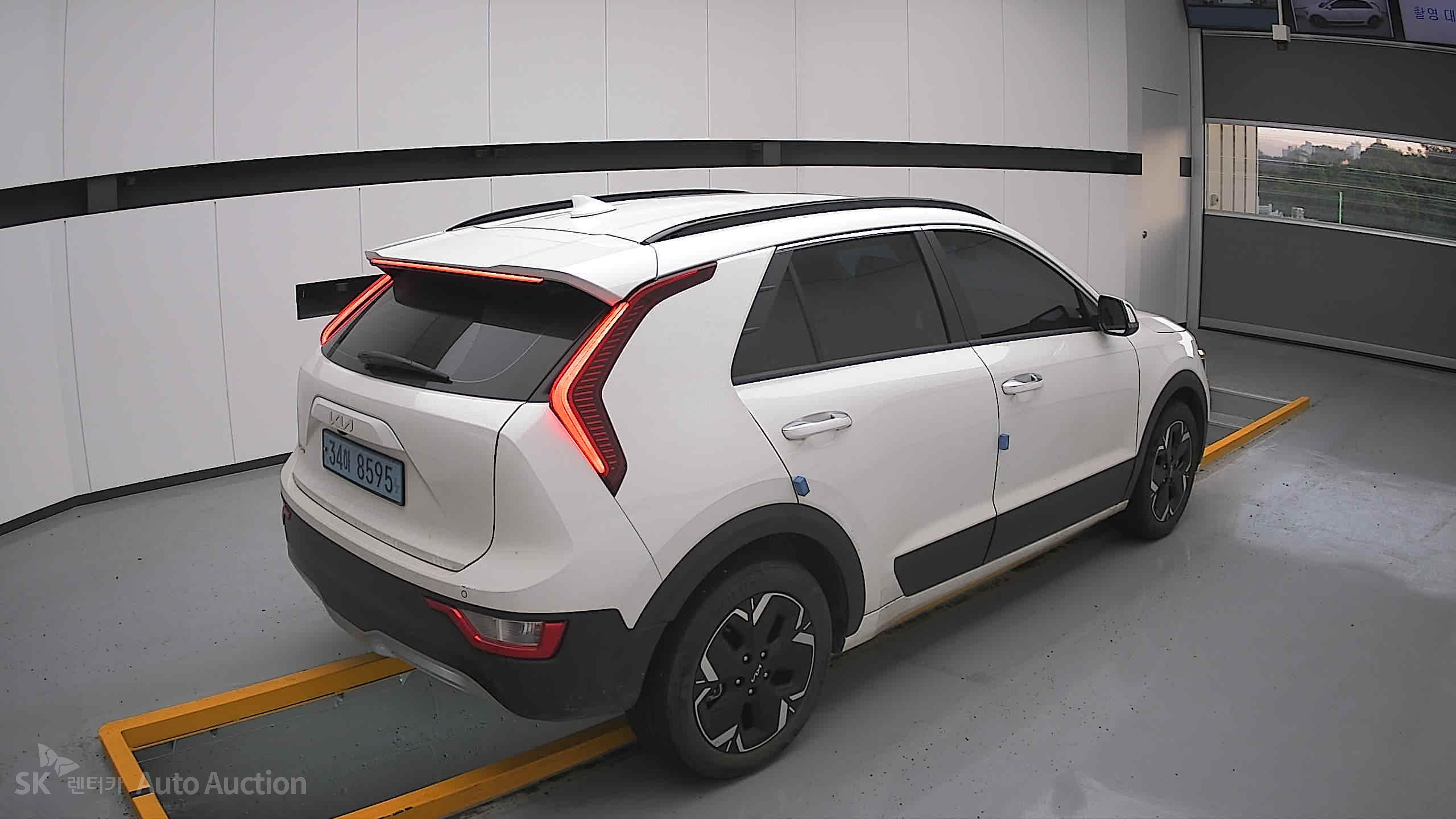 2023 - hyundai avante