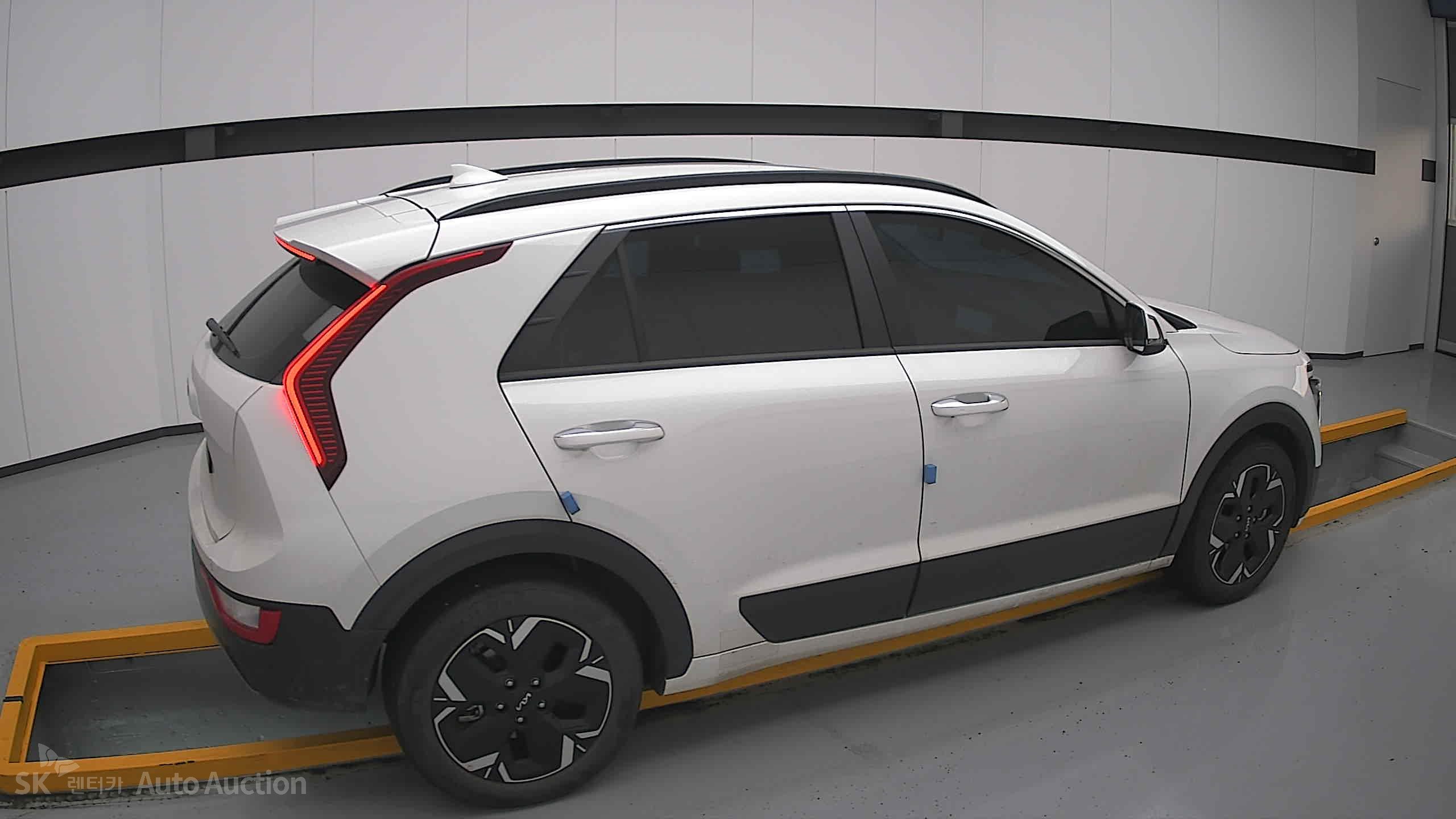 2023 - hyundai avante