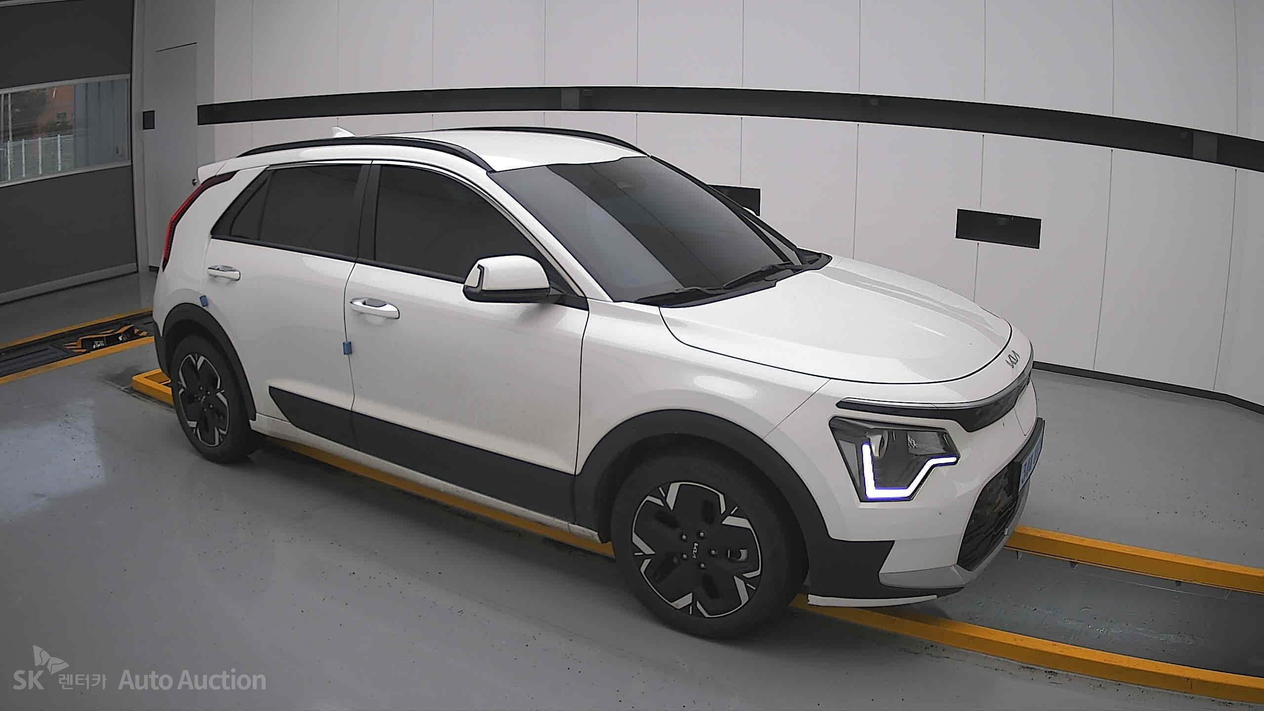 2023 - hyundai avante