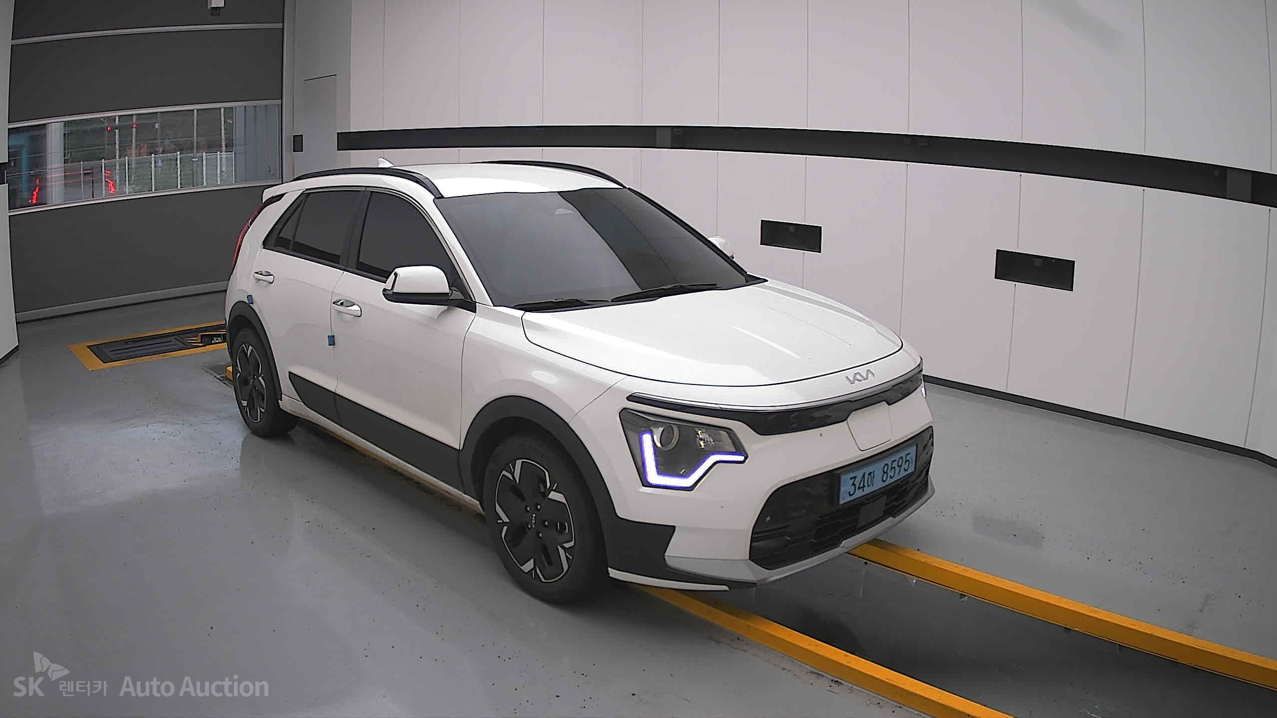 2023 - hyundai avante