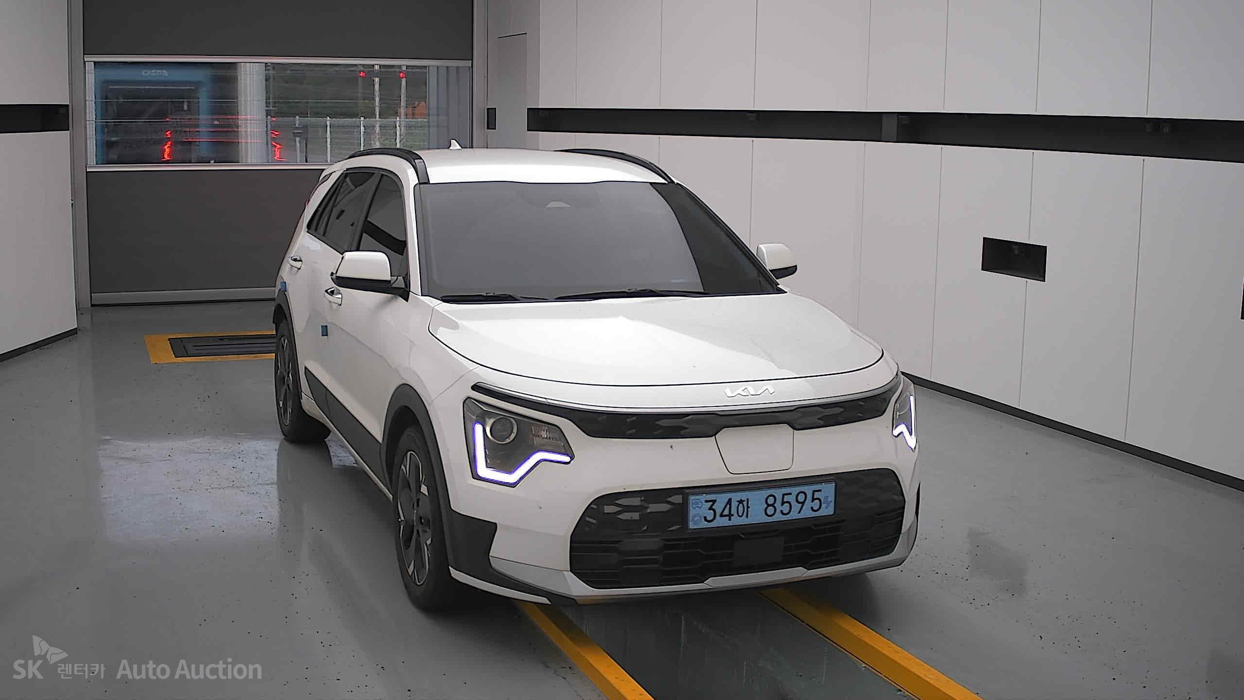 2023 - hyundai avante