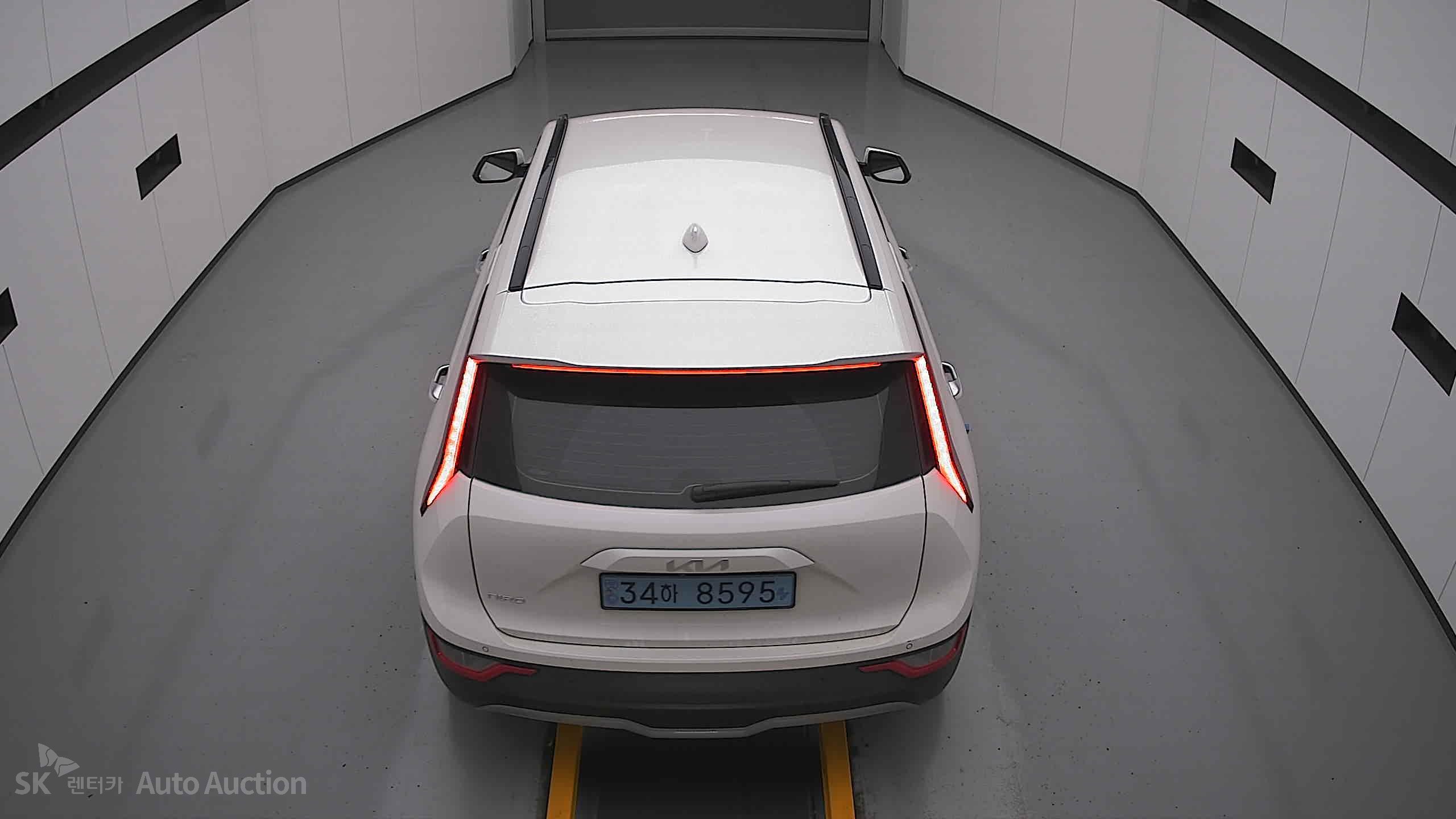 2023 - hyundai avante