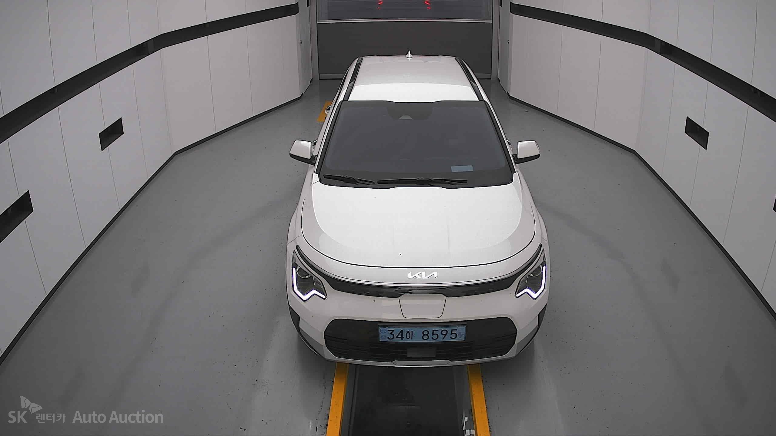 2023 - hyundai avante