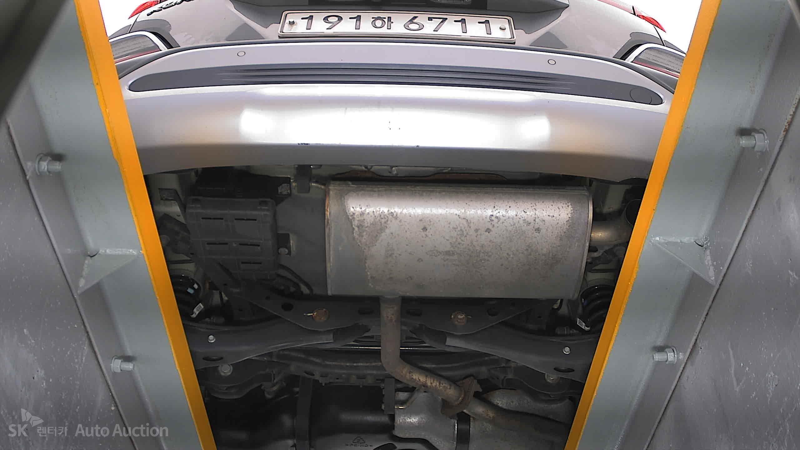 2022 - hyundai kona