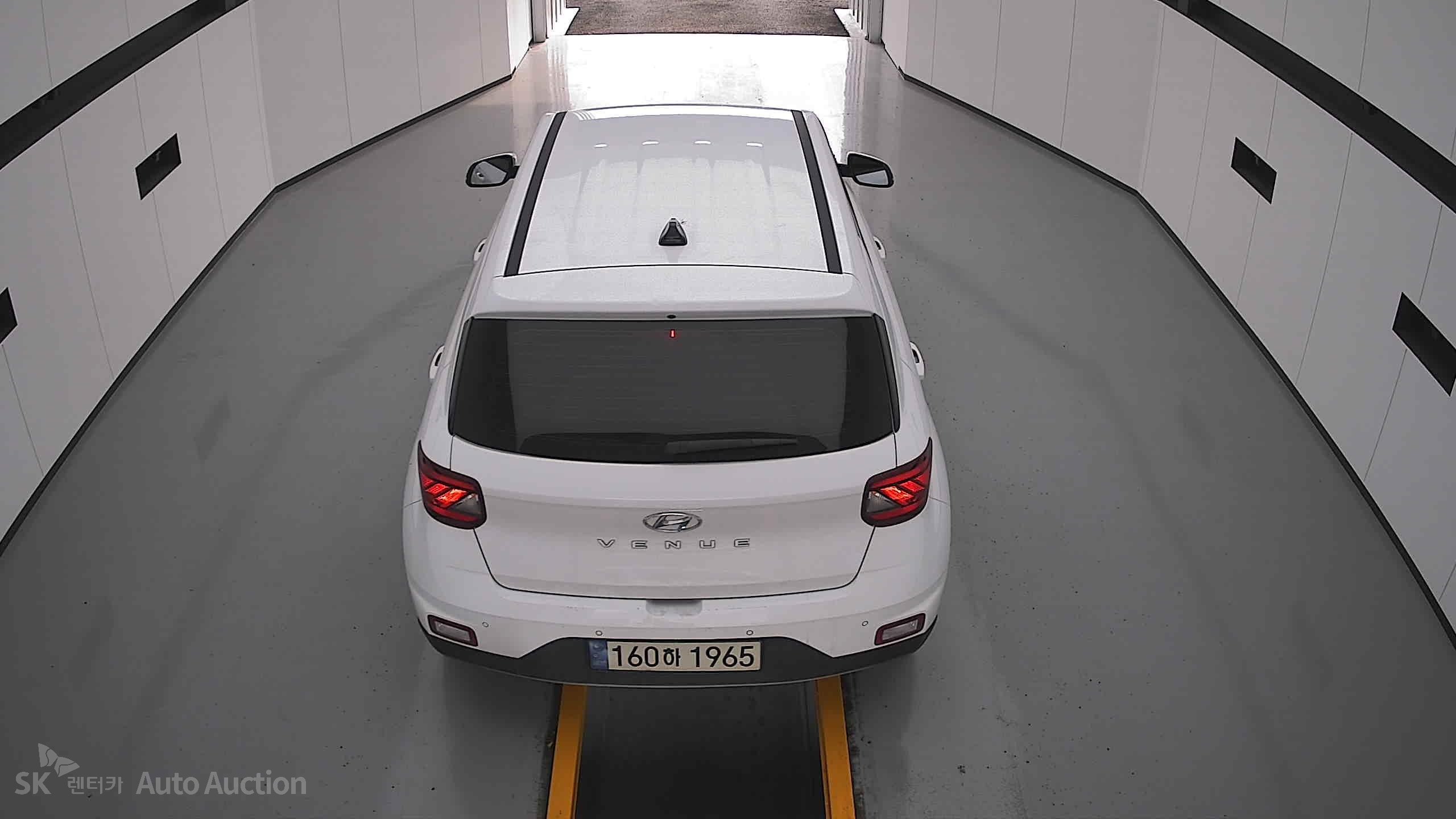 2021 - hyundai venue