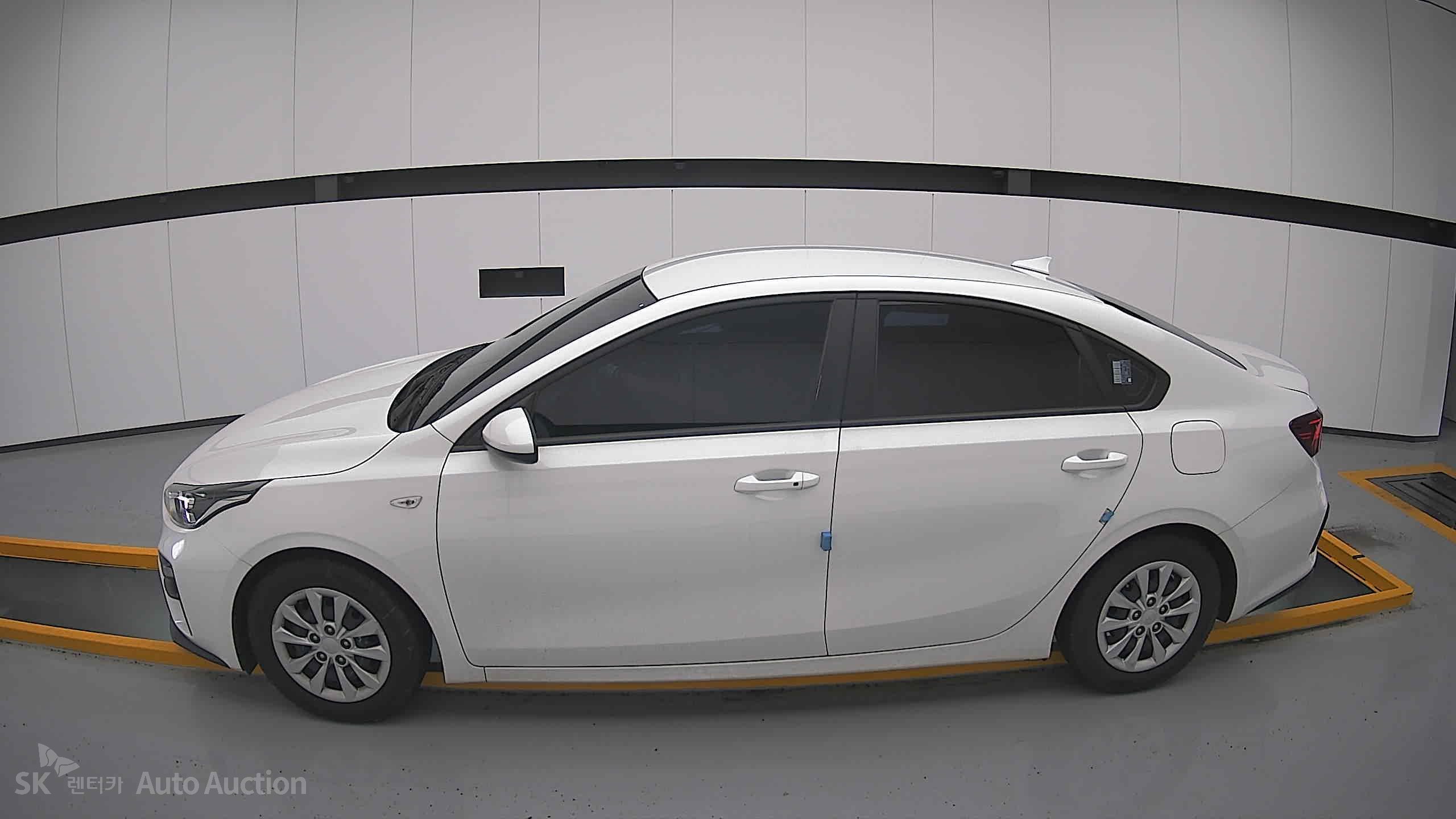 2021 - kia k3