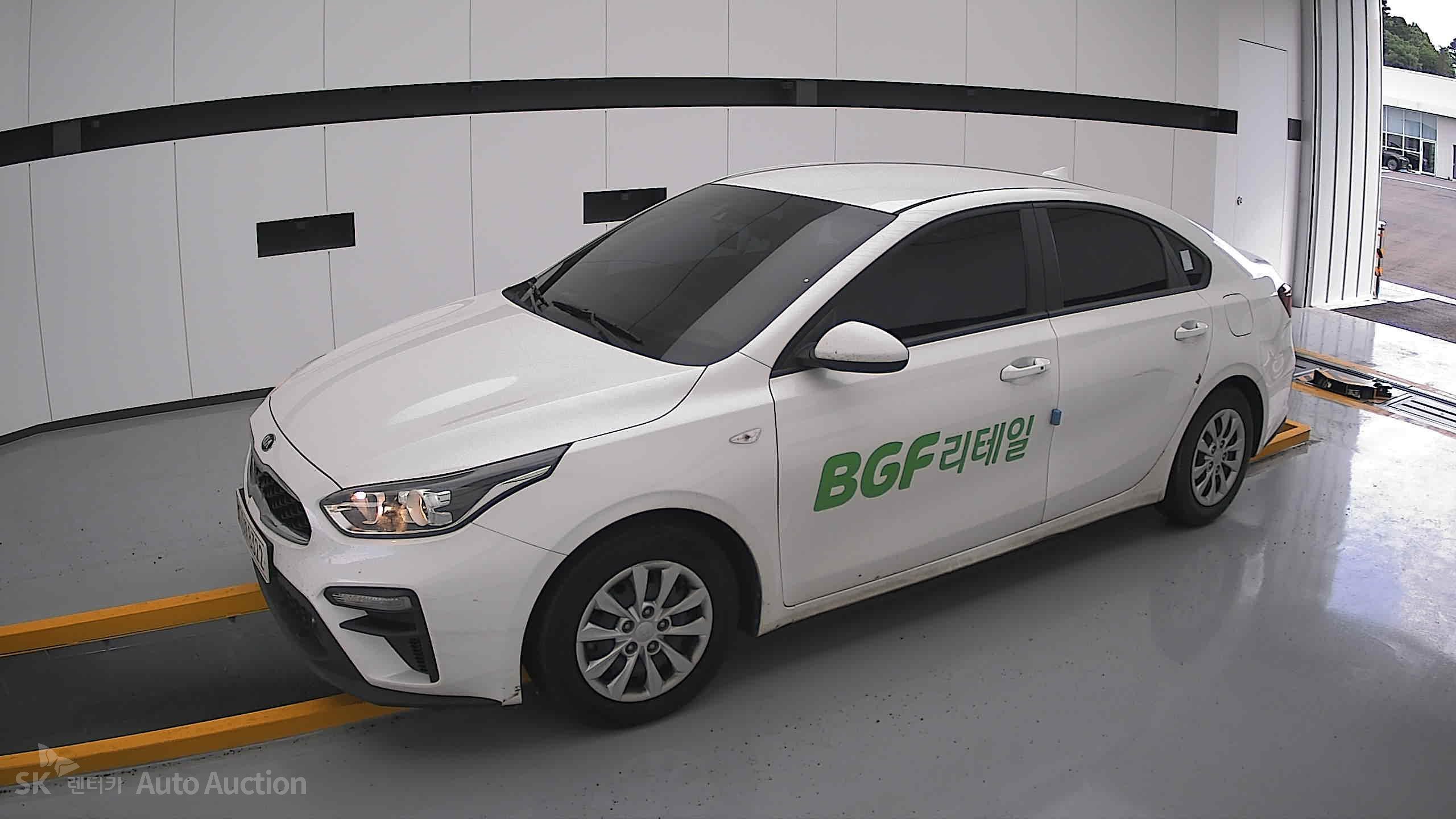 2021 - kia k3