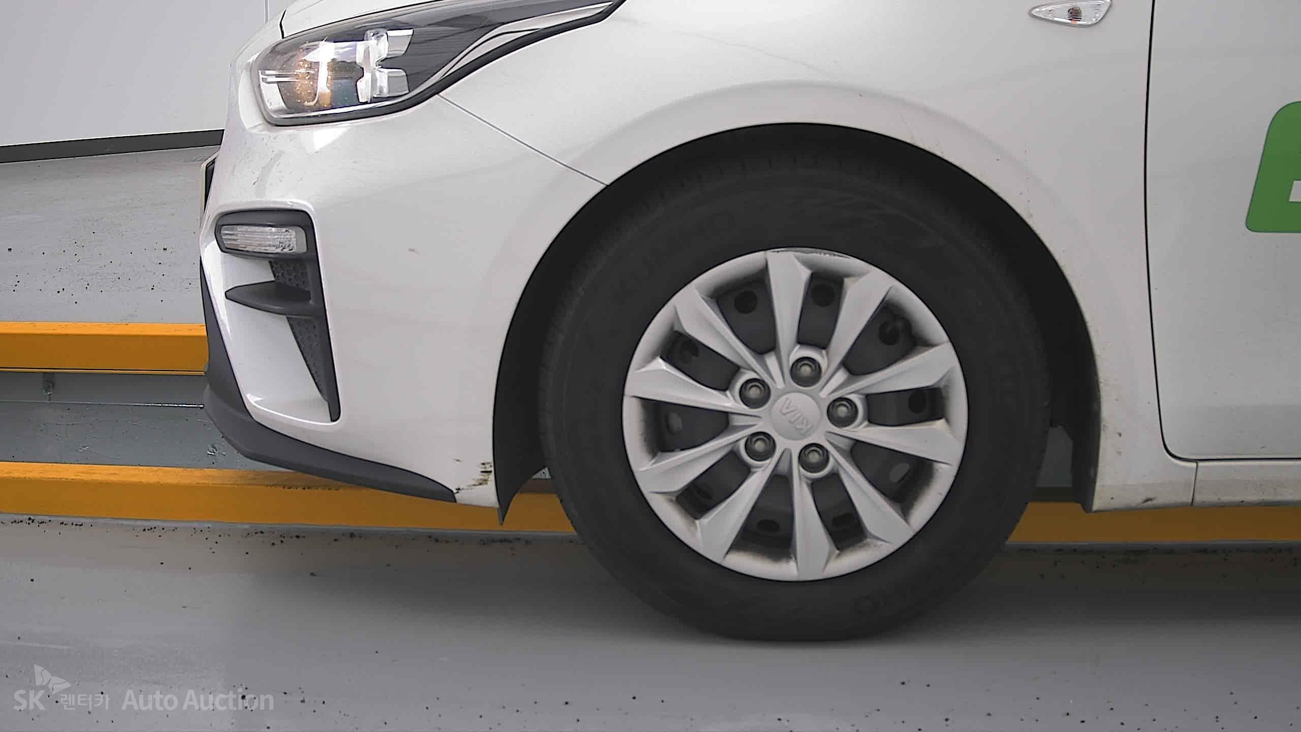 2021 - kia k3