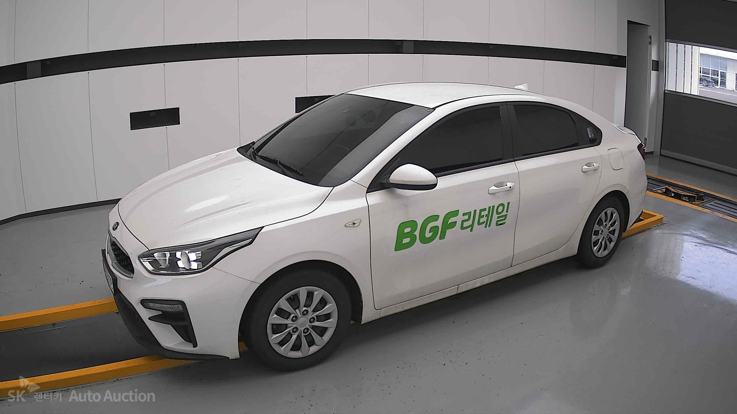 2021 - kia k3