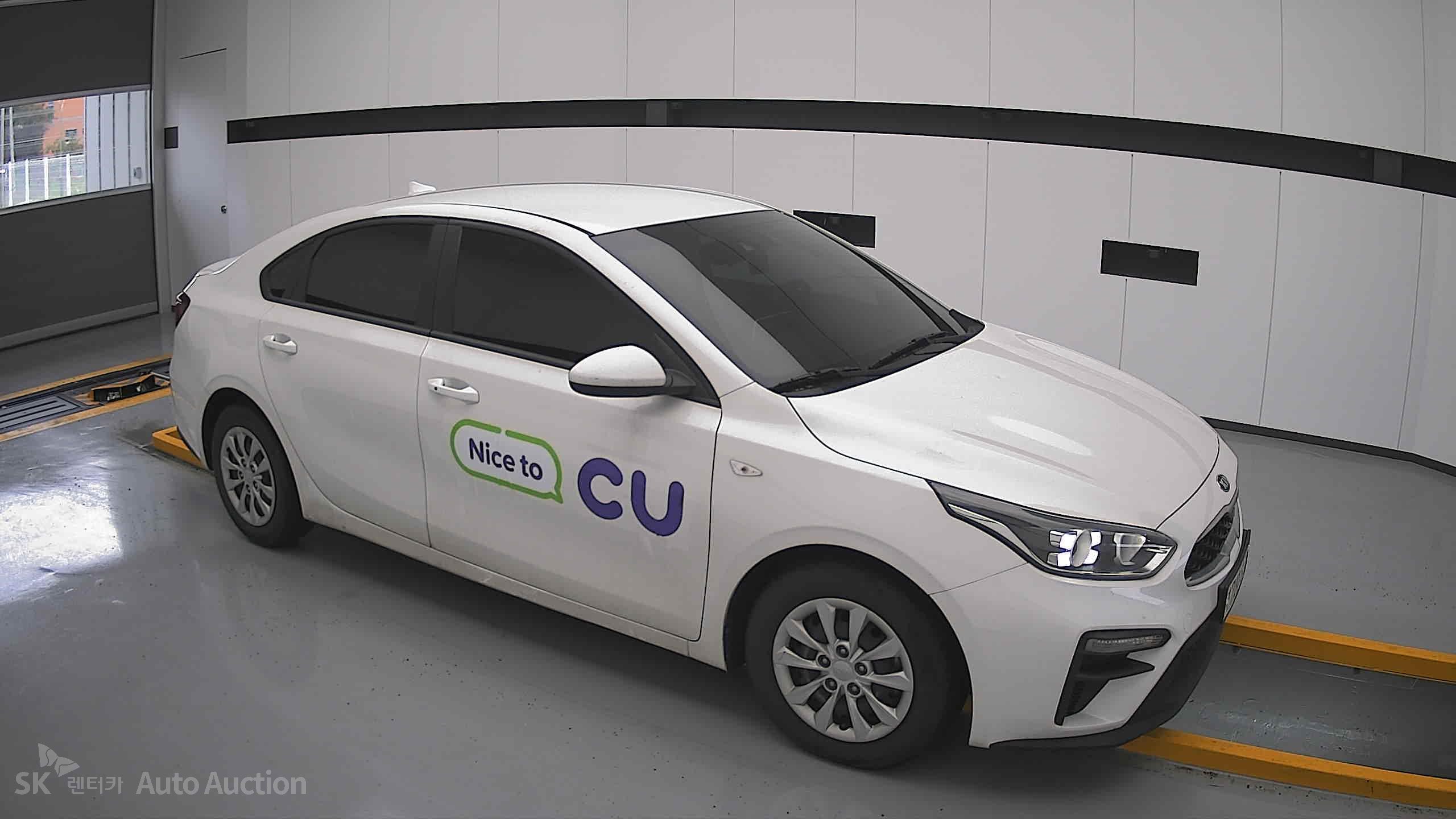 2021 - kia k3