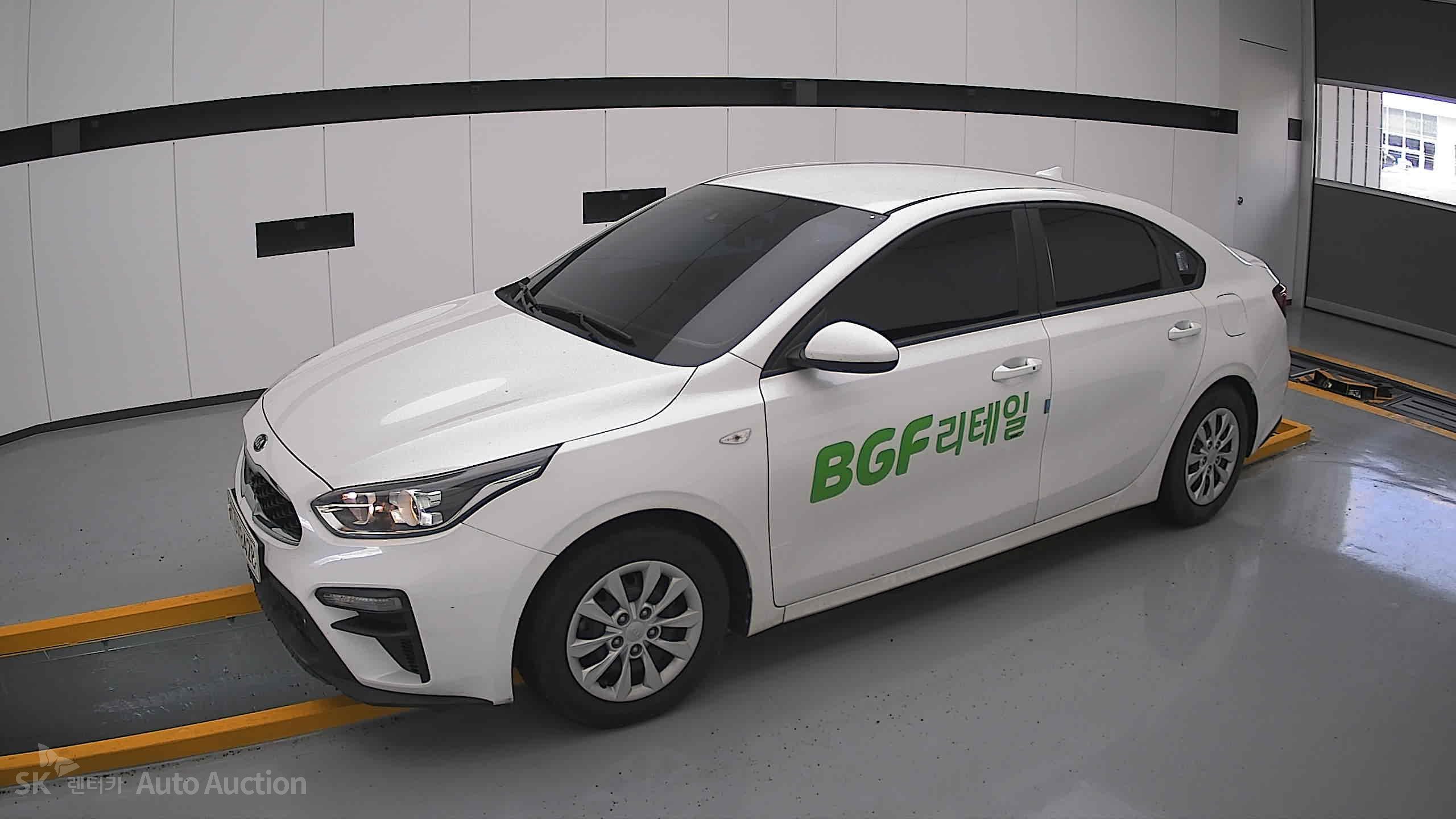2021 - kia k3