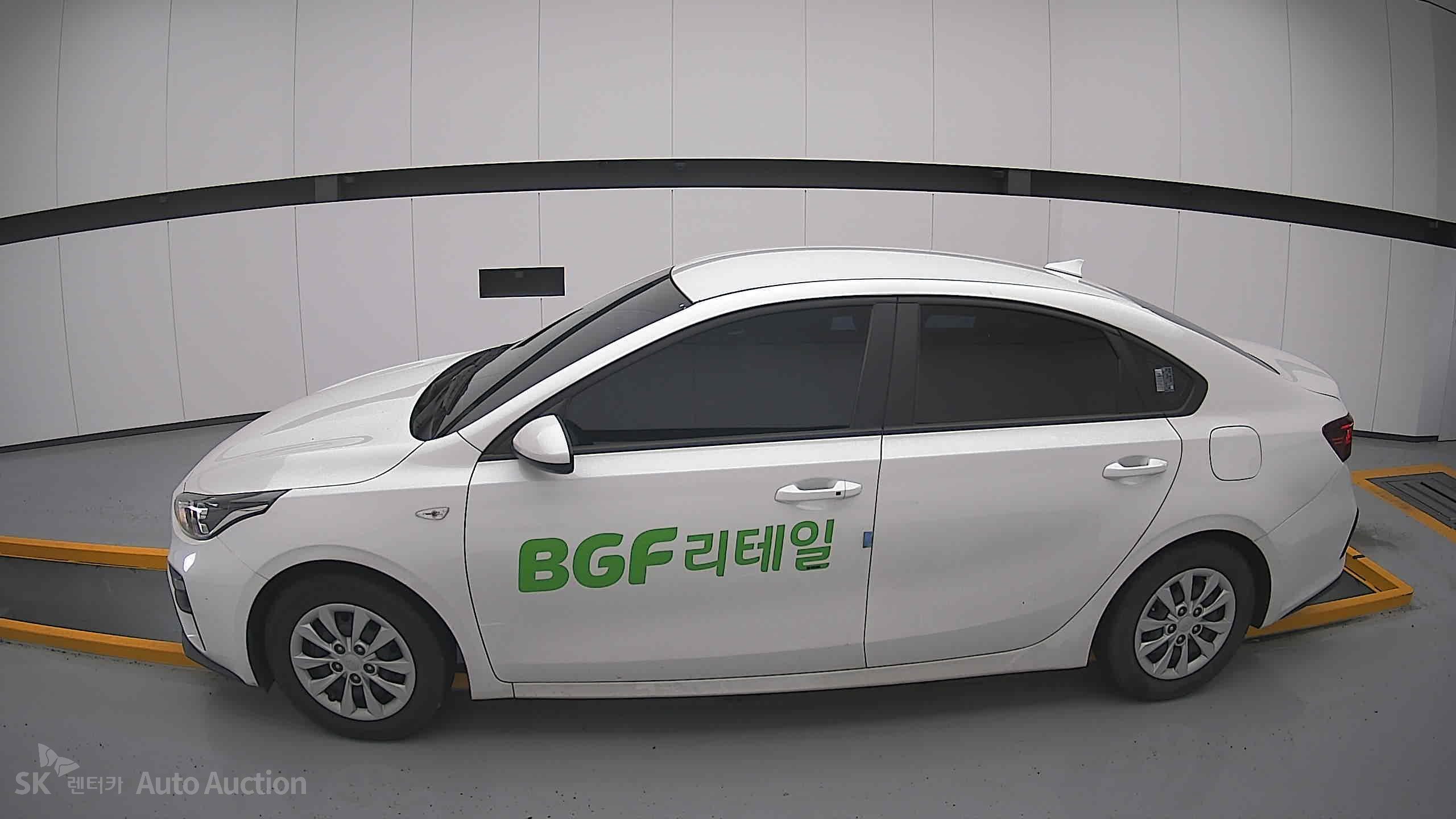 2021 - kia k3