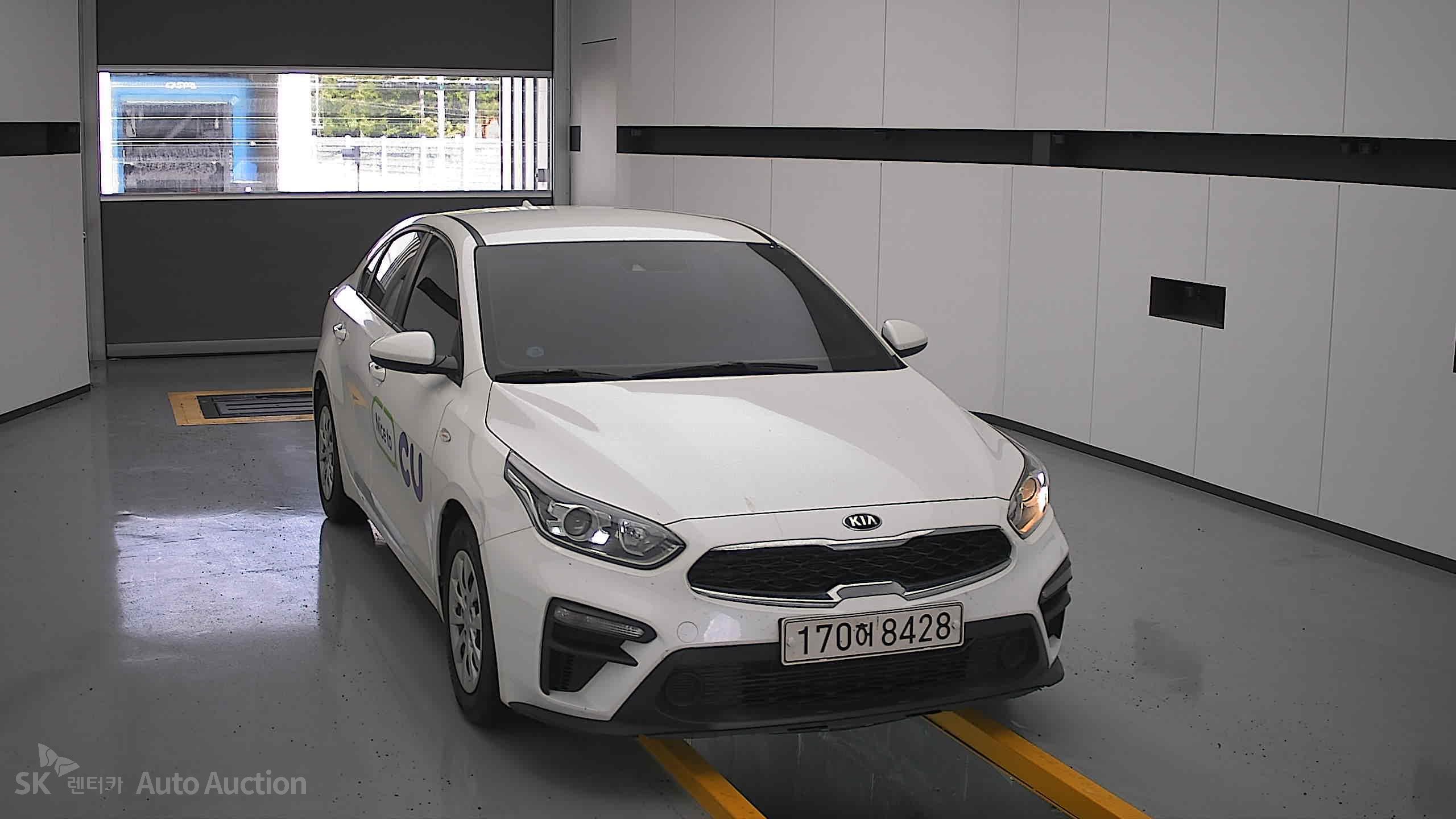 2021 - kia k3