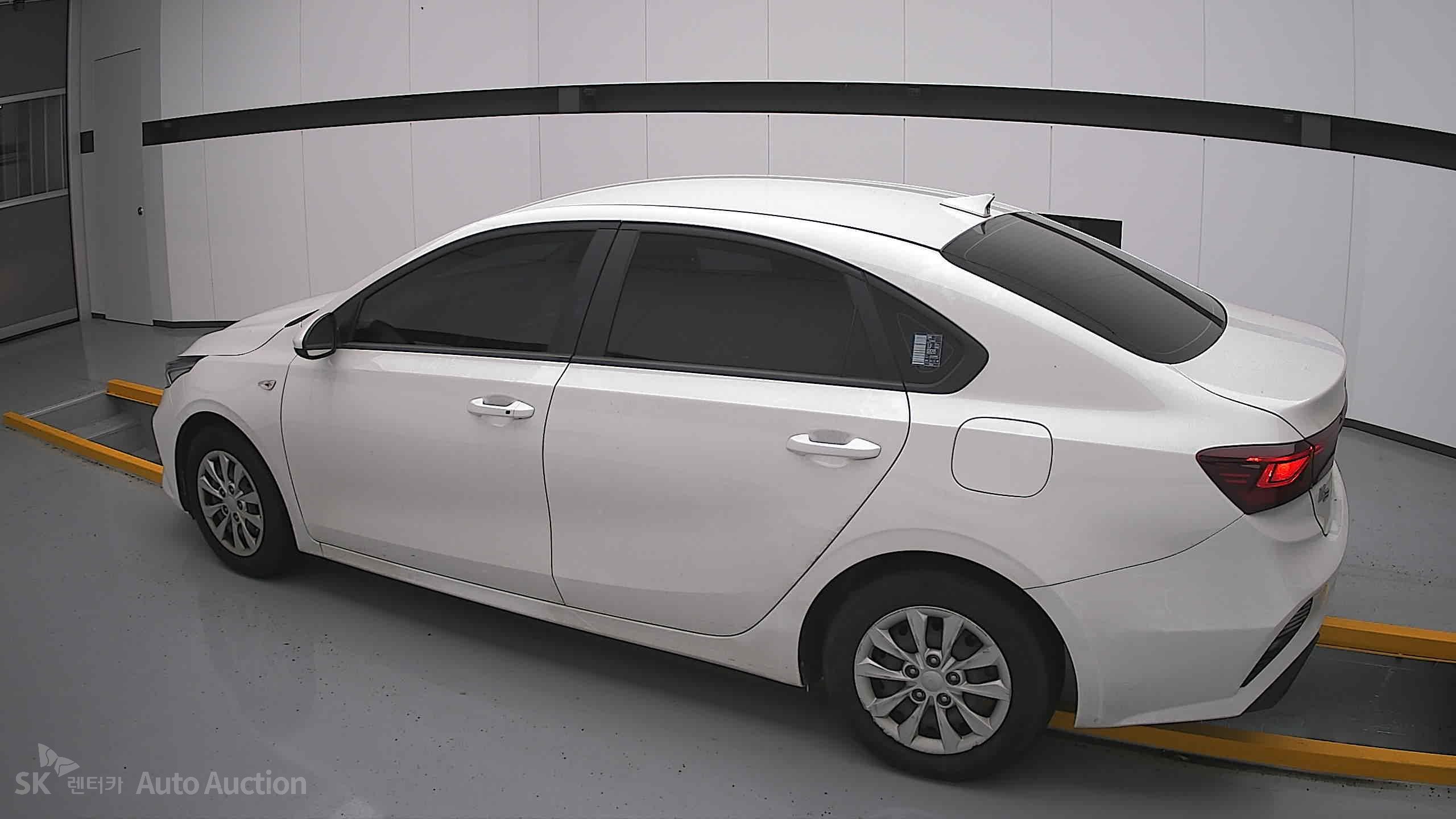 كيا K3 2022 — صورة 14