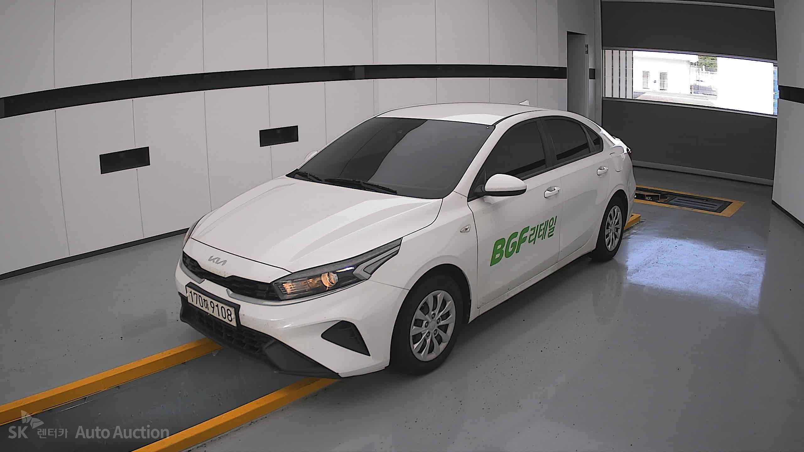 2022 - kia k3
