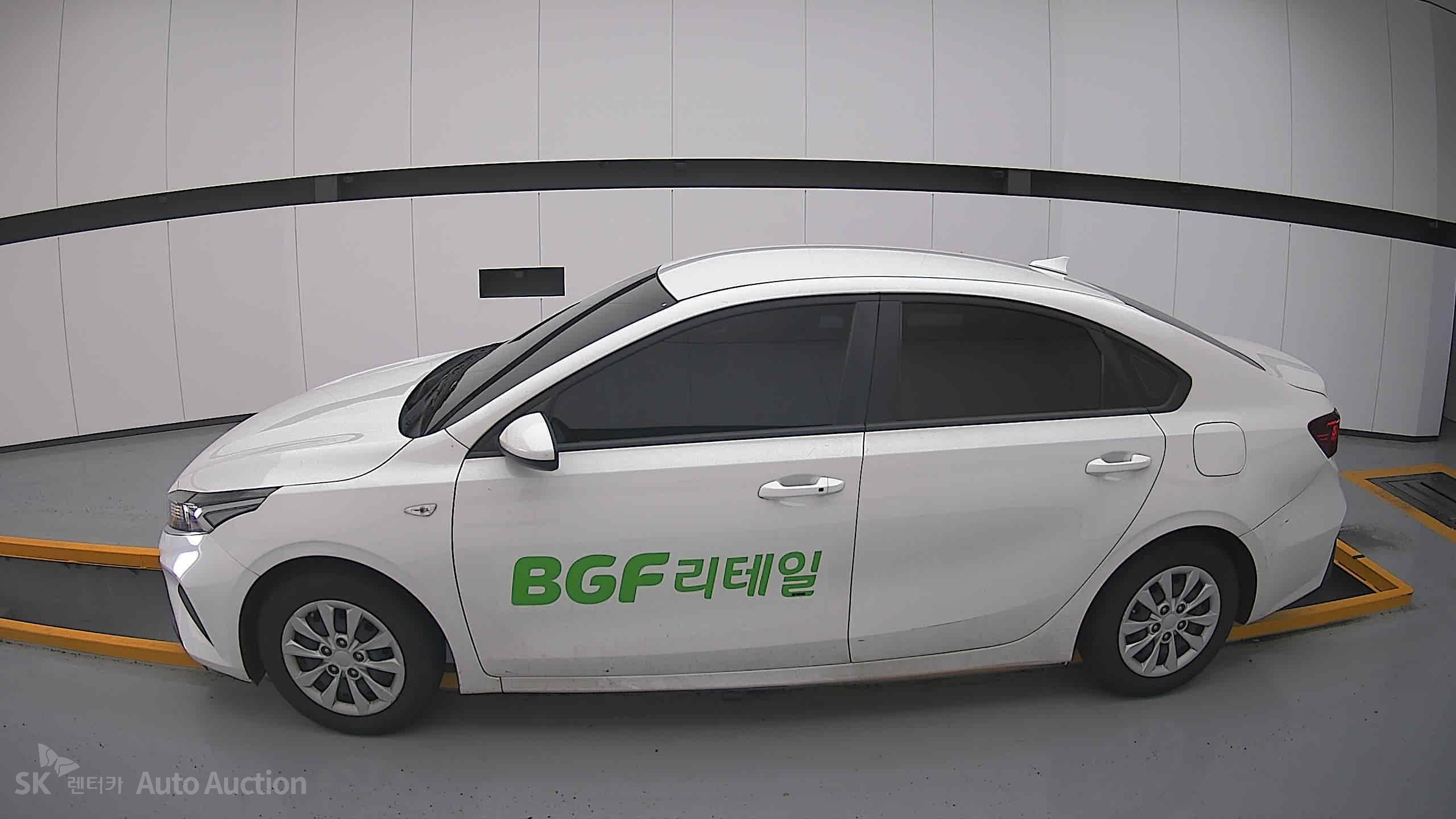 2022 - kia k3