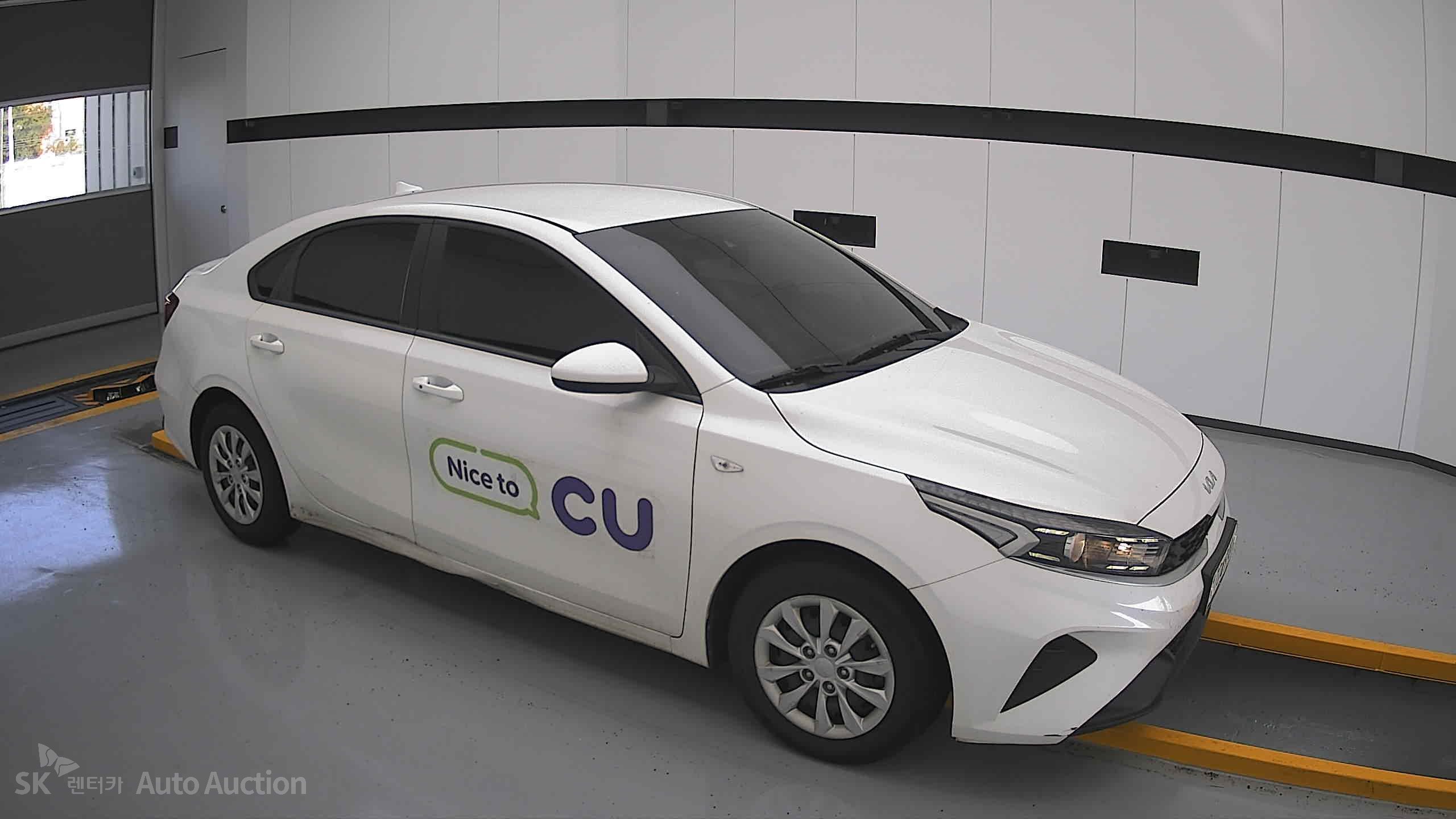 2022 - kia k3