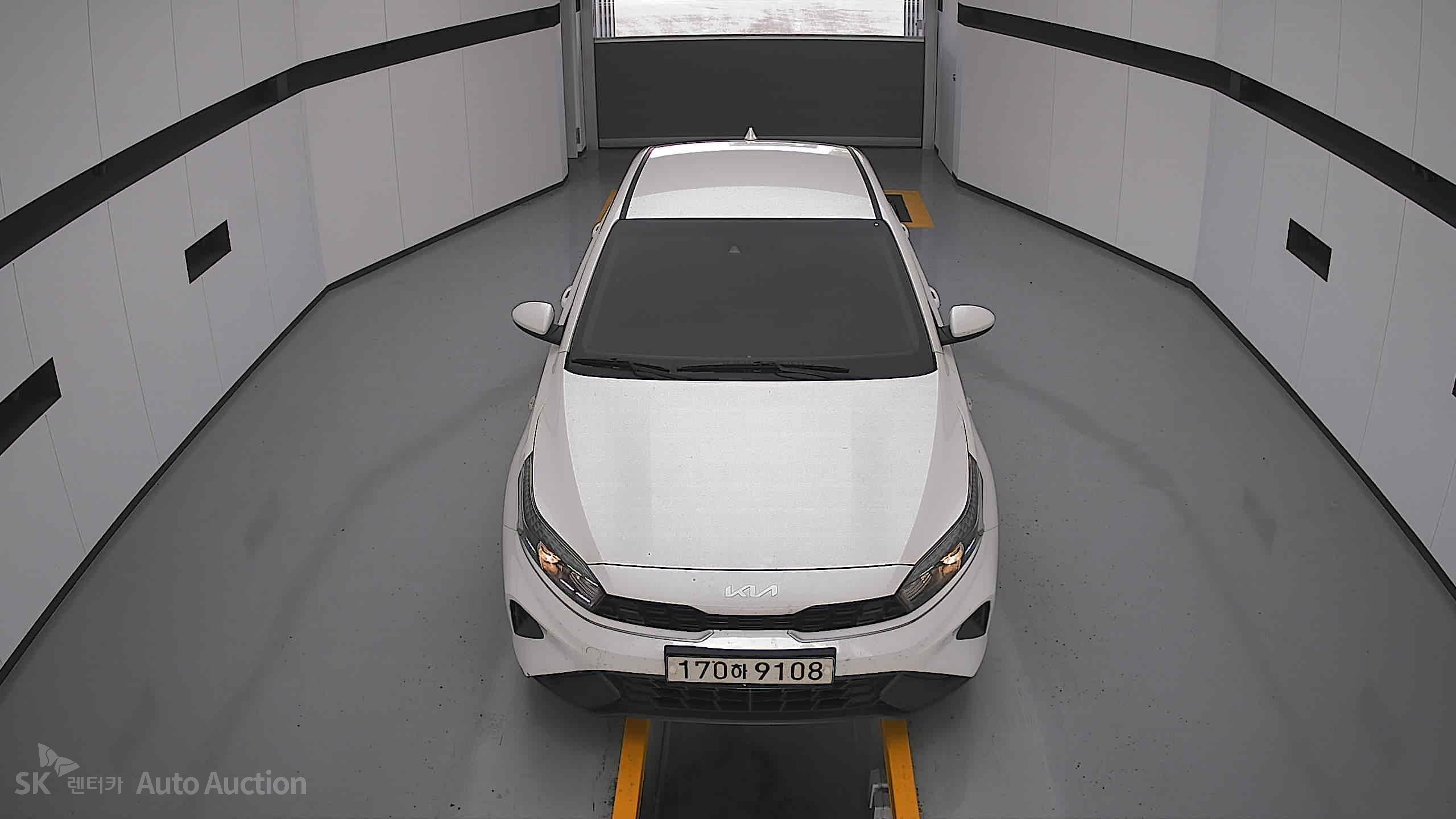 2022 - kia k3