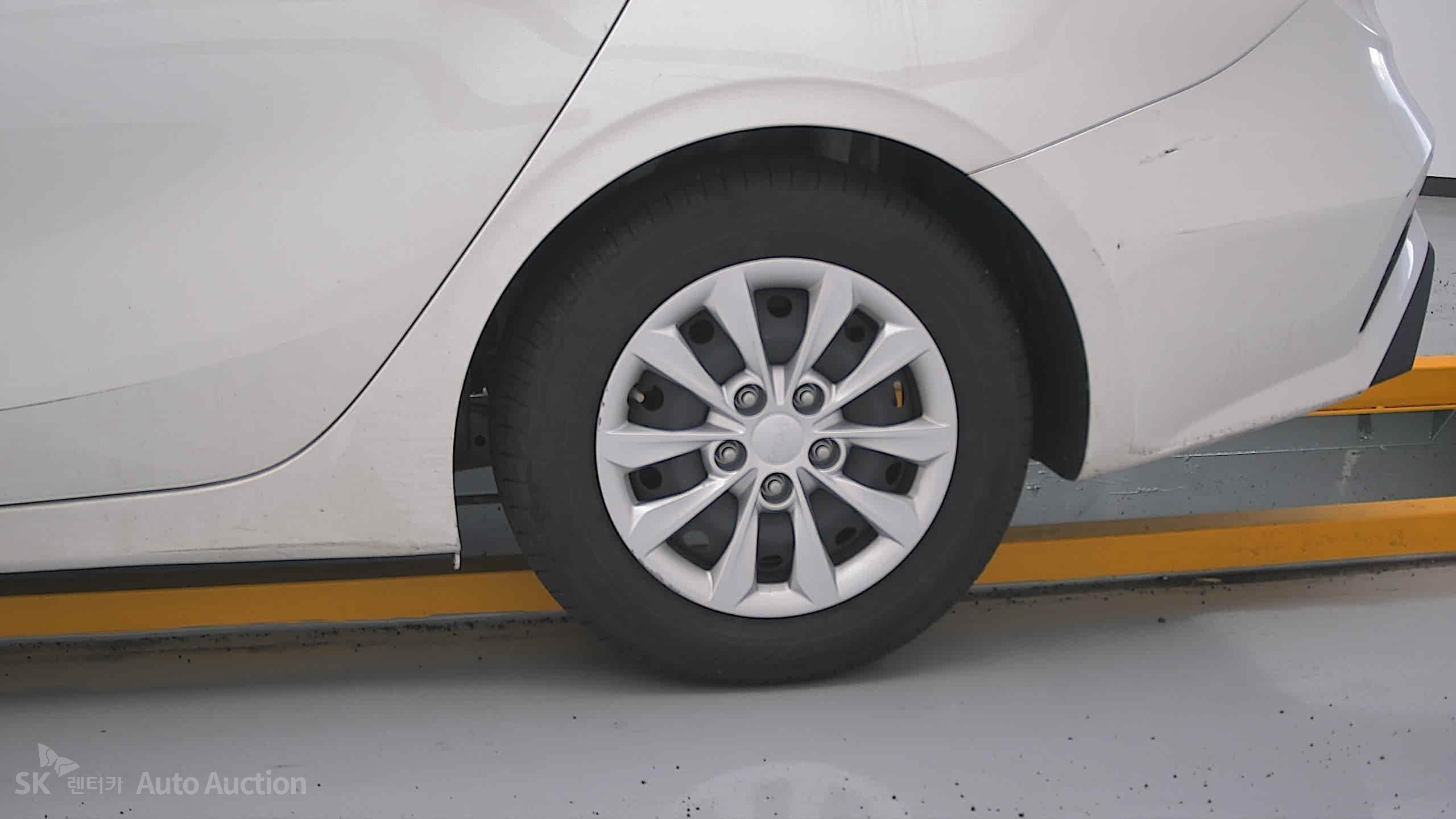2022 - kia k3