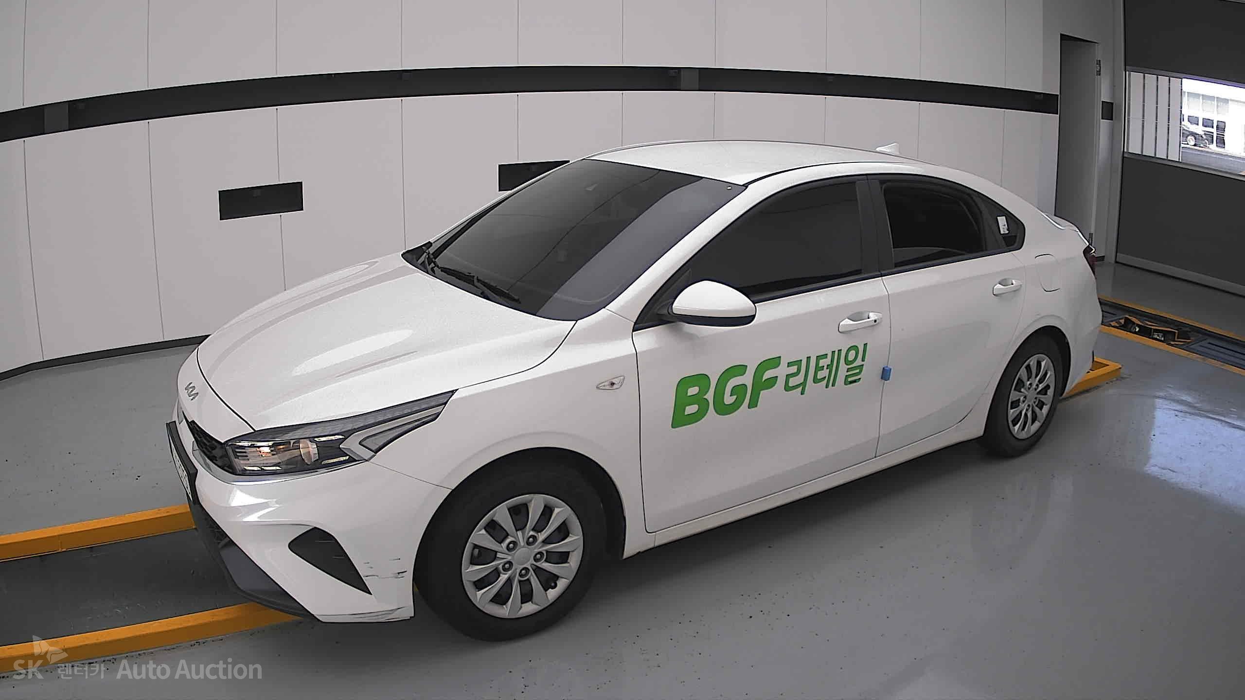 2023 - kia k3