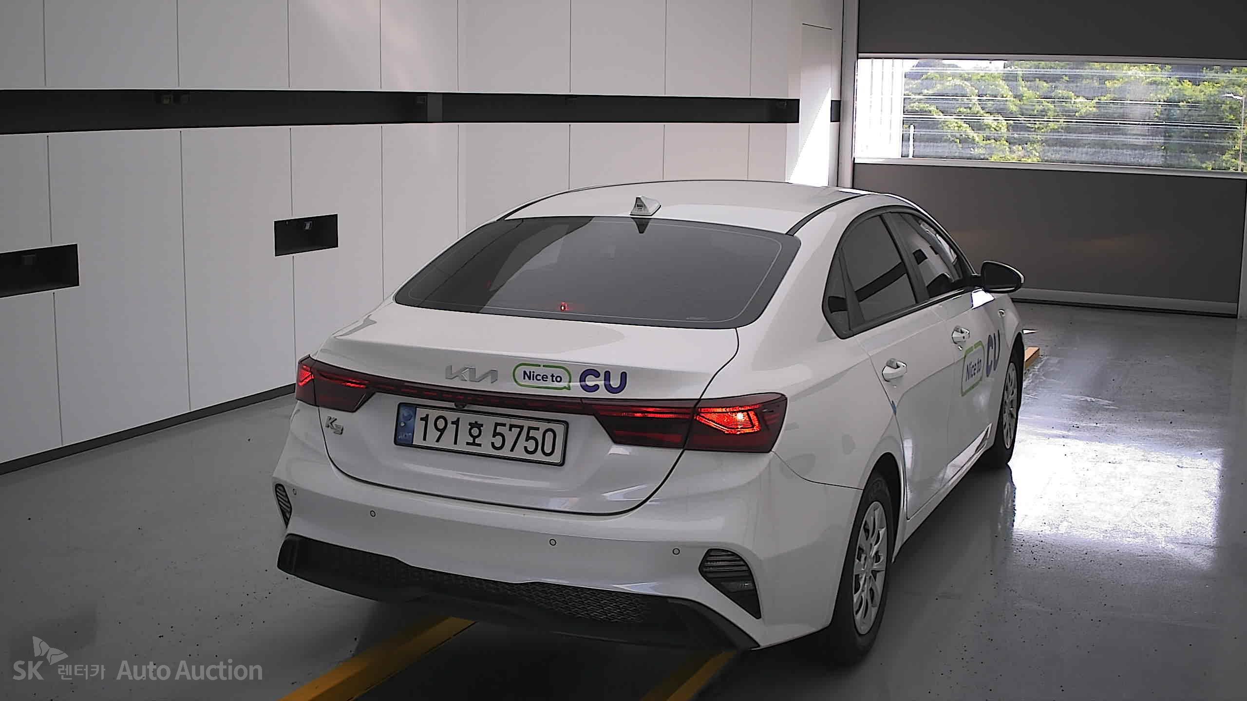2023 - kia k3