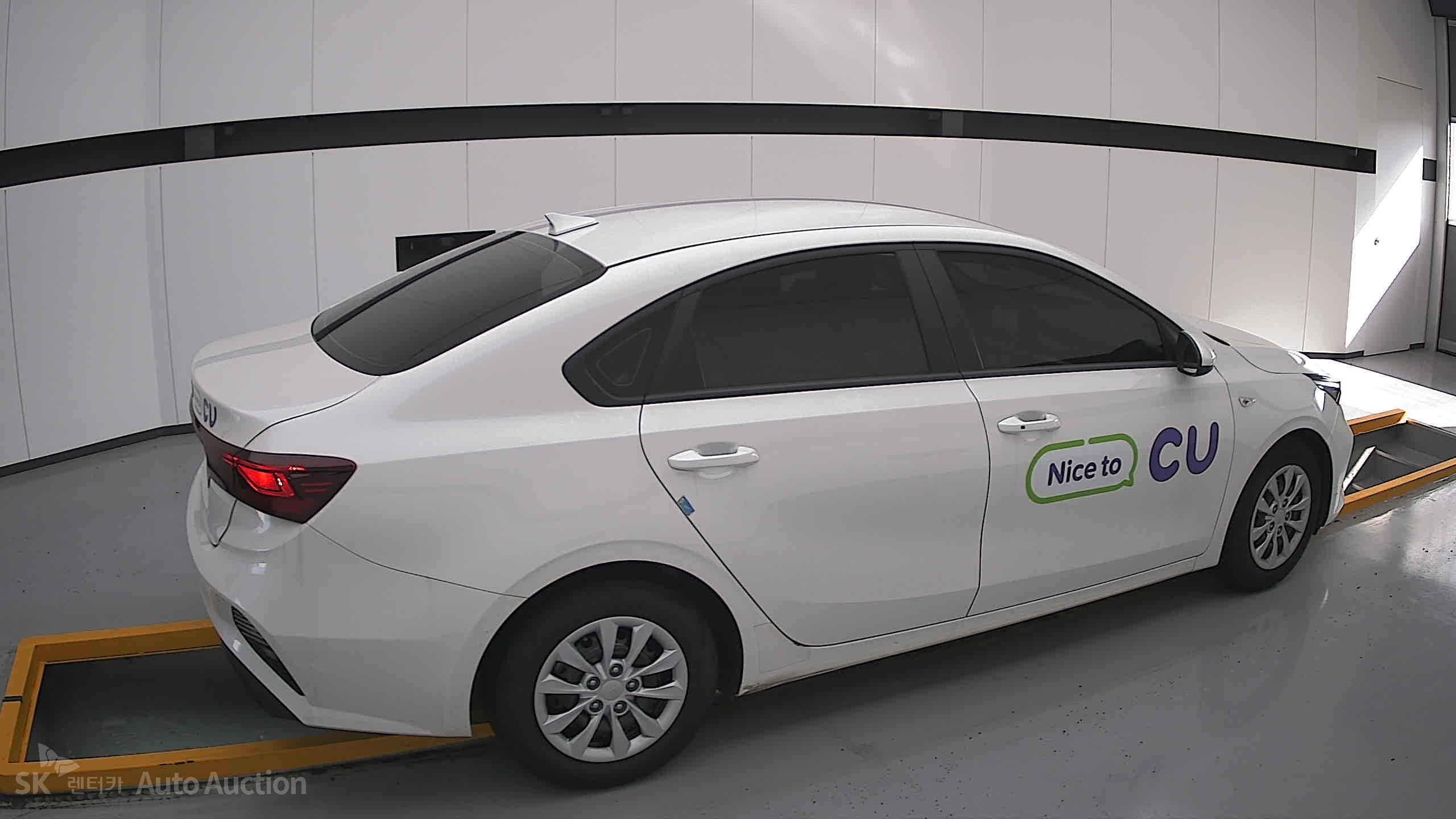 2023 - kia k3