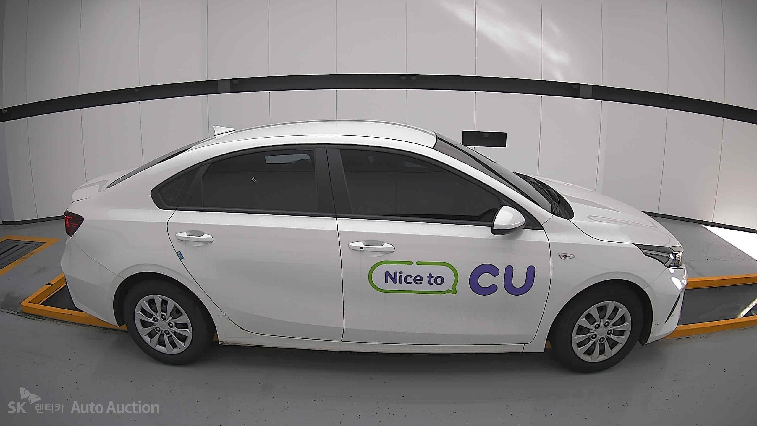 2023 - kia k3