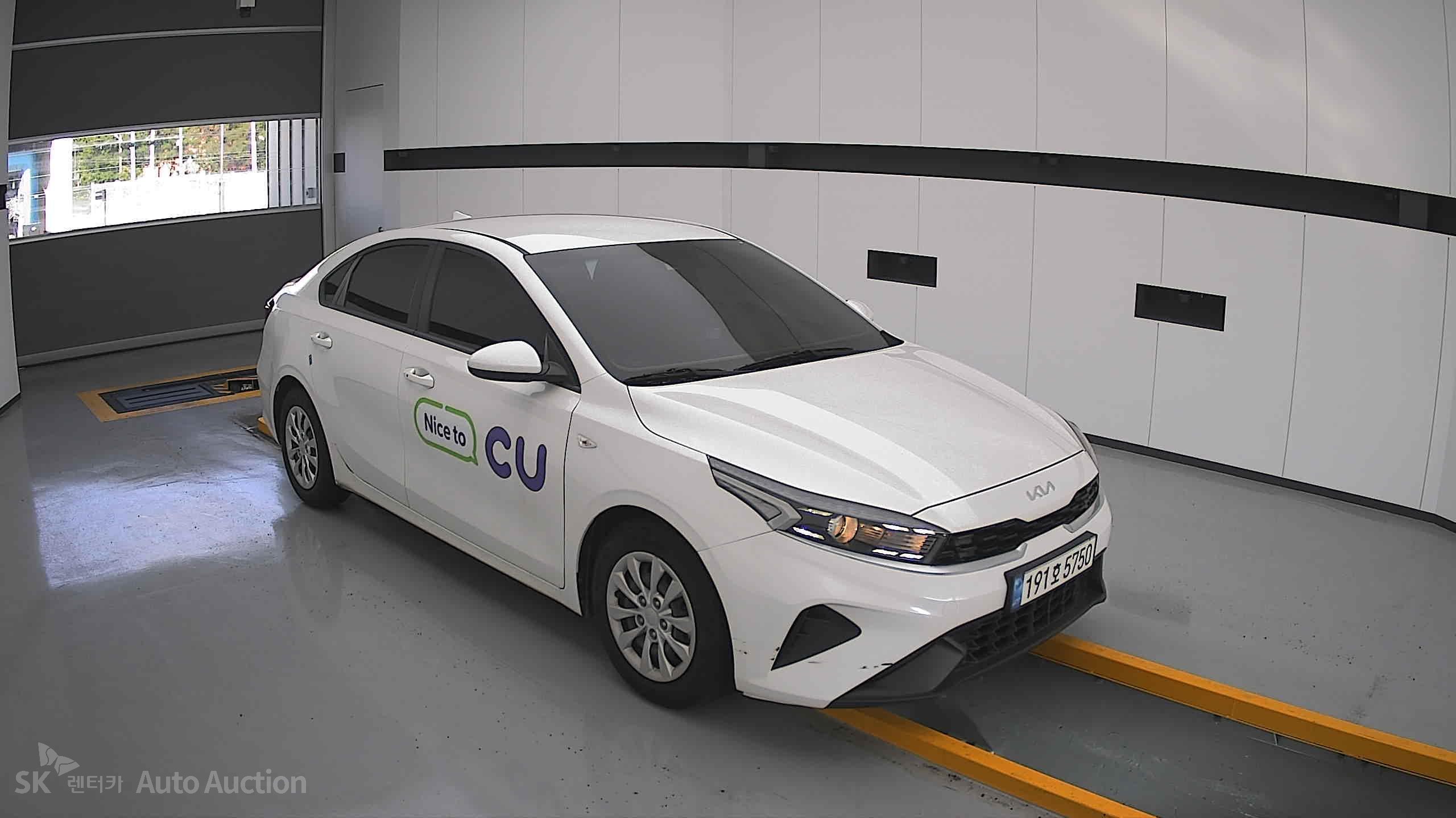 2023 - kia k3