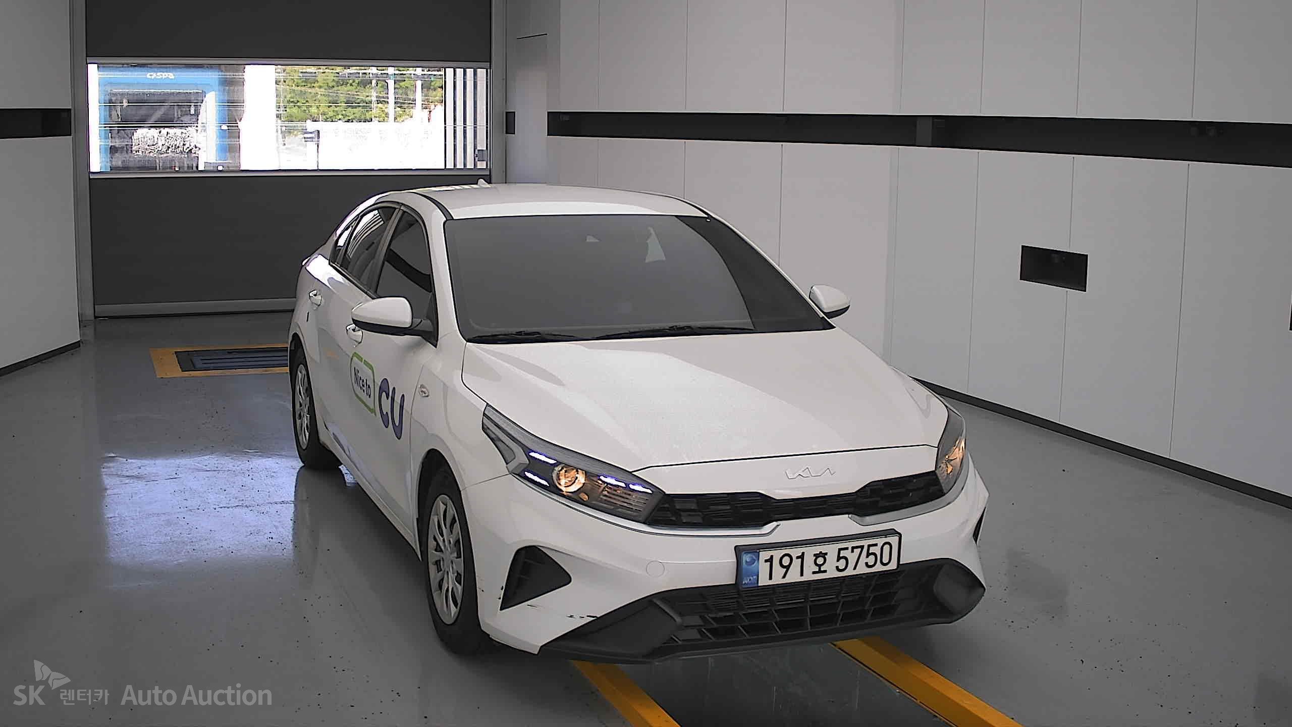 2023 - kia k3